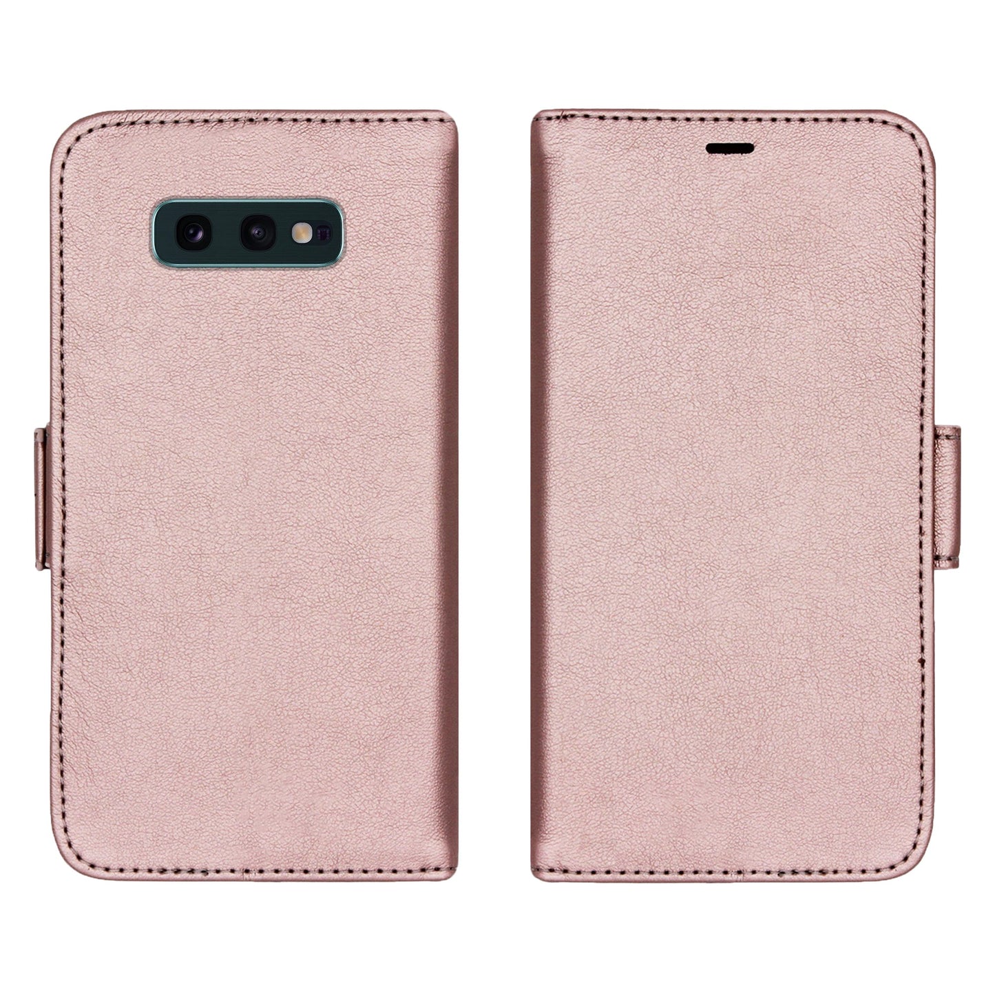 Victor Case in Roségold für Samsung Galaxy S10E