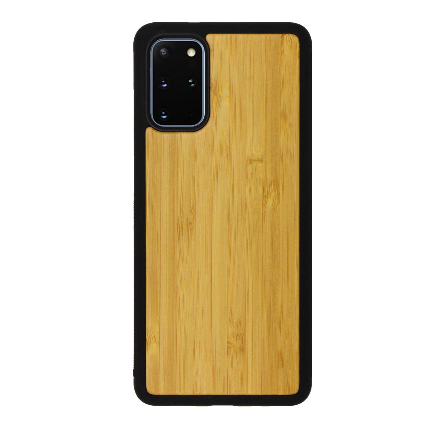 Eden Case aus Bambus für iPhone, Samsung und Huawei