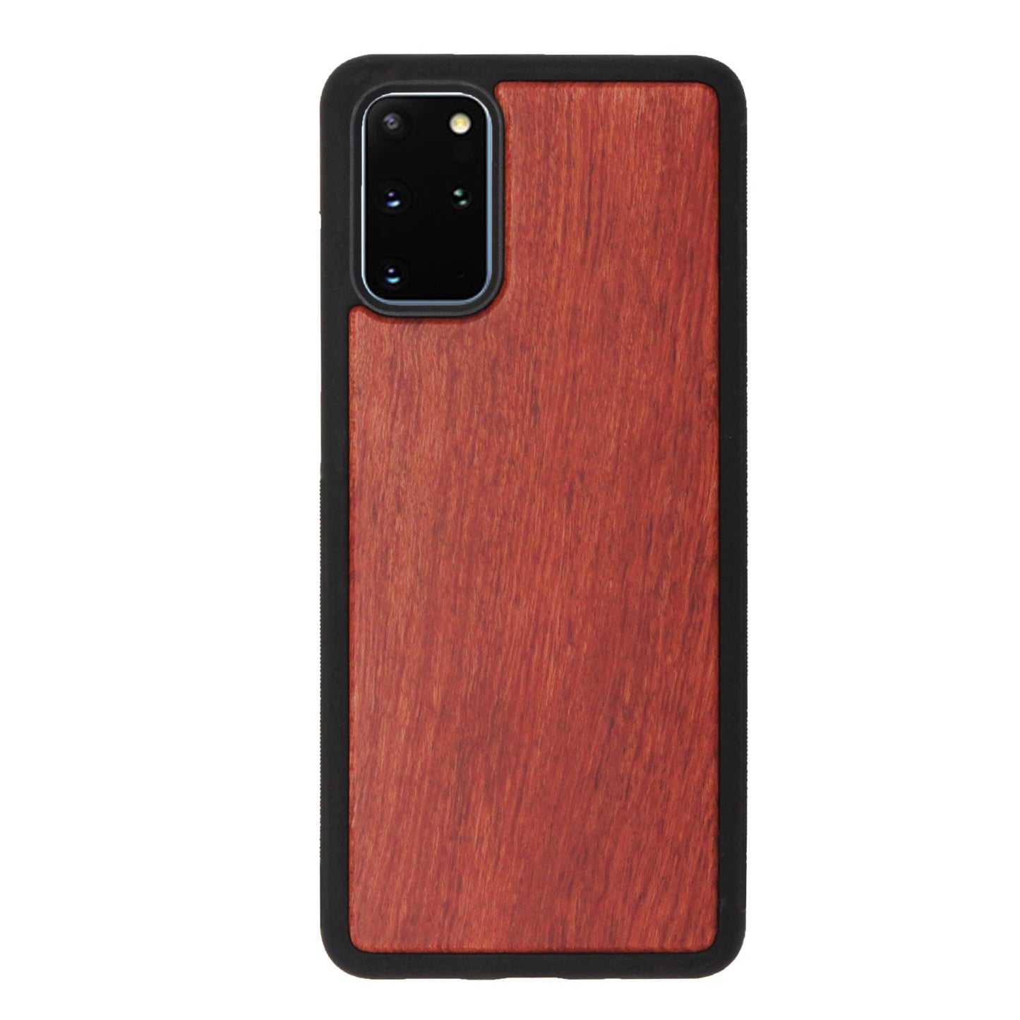 Eden Case aus Rosenholz für iPhone, Samsung und Huawei