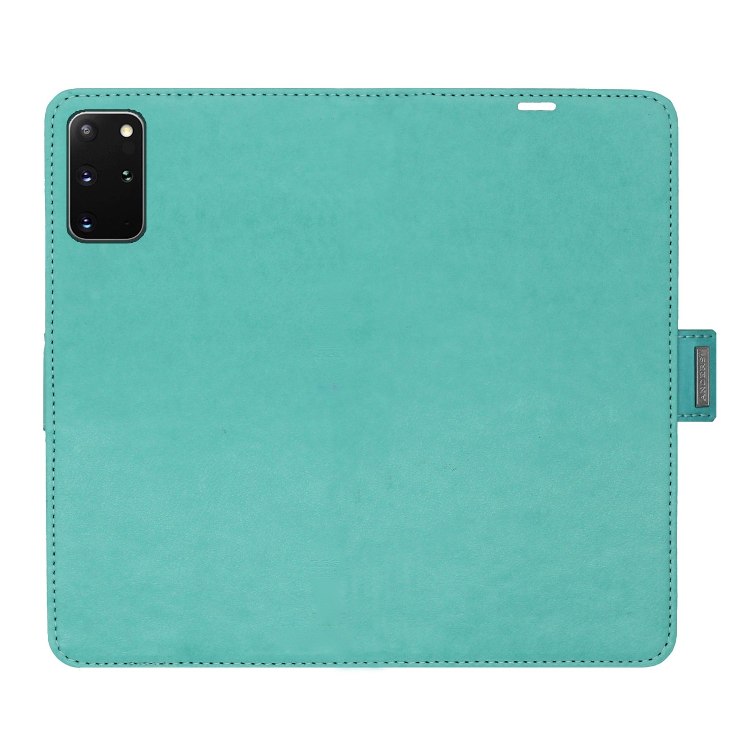 Victor Case in Mint für Samsung Galaxy S20 Plus