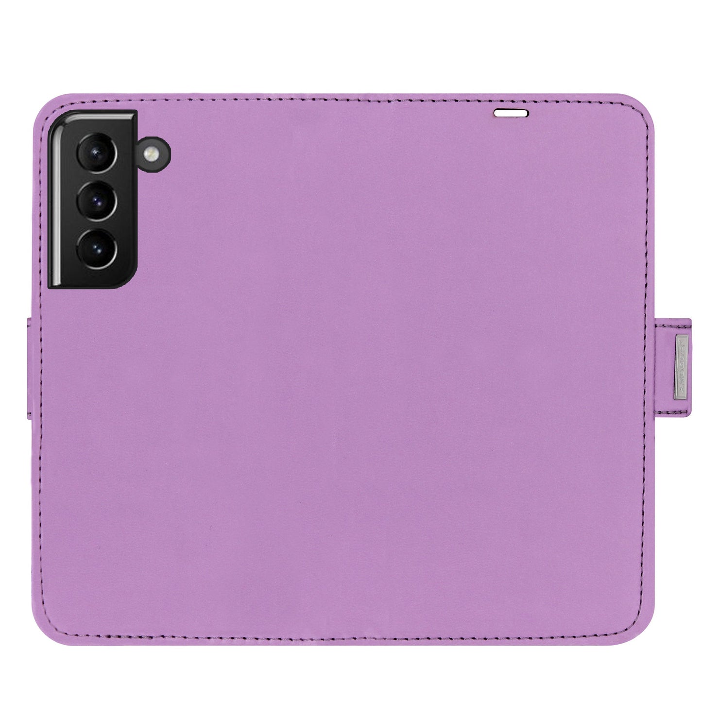 Coque Uni Violet Victor pour Samsung Galaxy S22 Plus