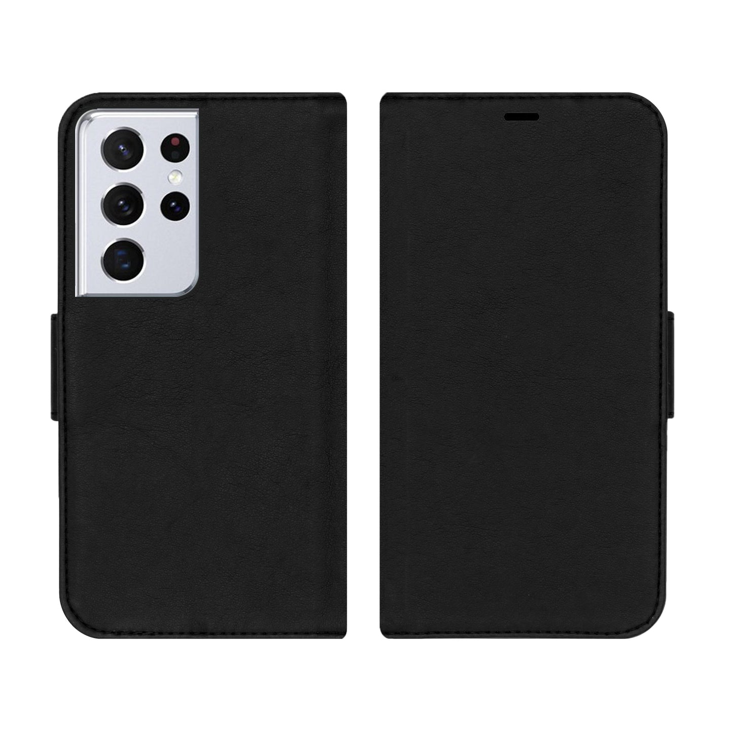 Victor Case in Lila für Samsung Galaxy S21 Ultra