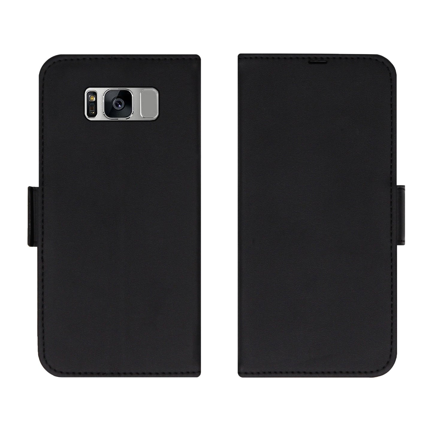 Uni Black Victor Case for Samsung Galaxy S8