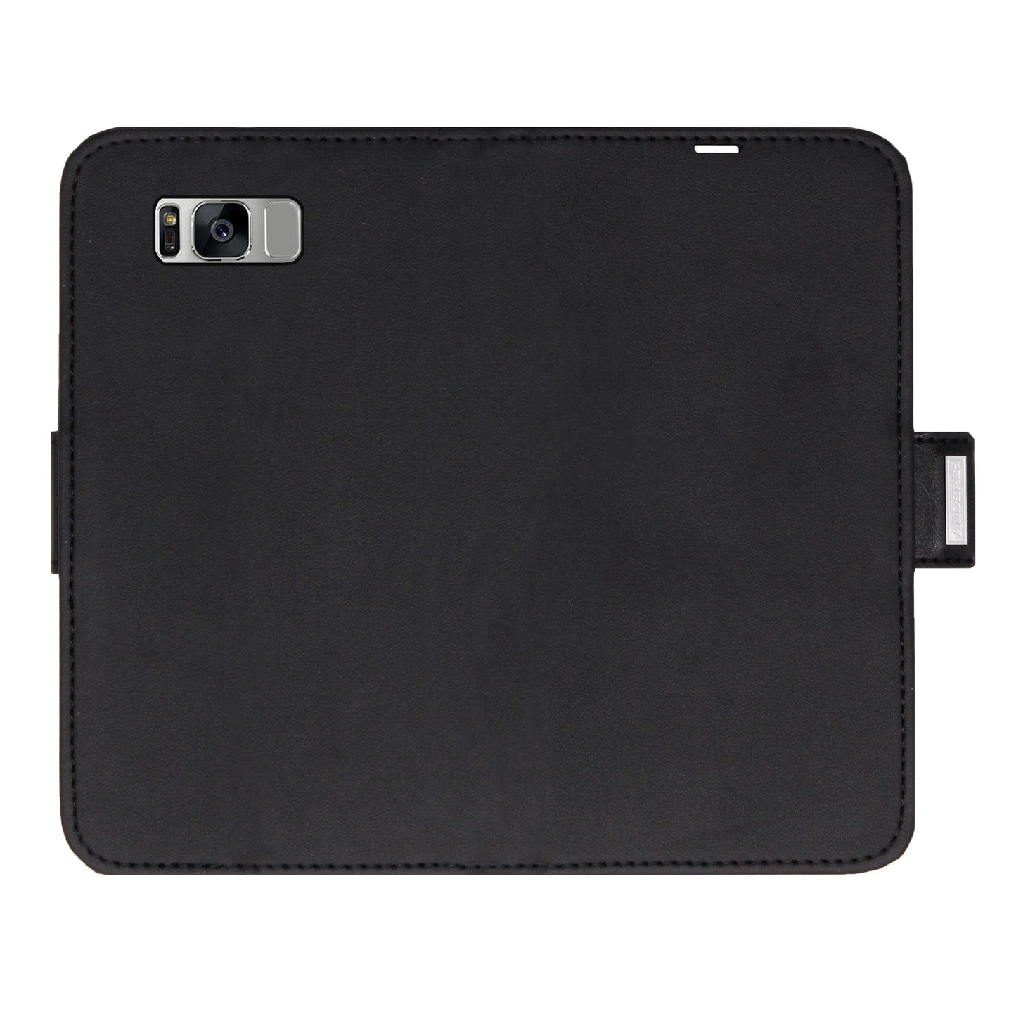 Uni Black Victor Case for Samsung Galaxy S8