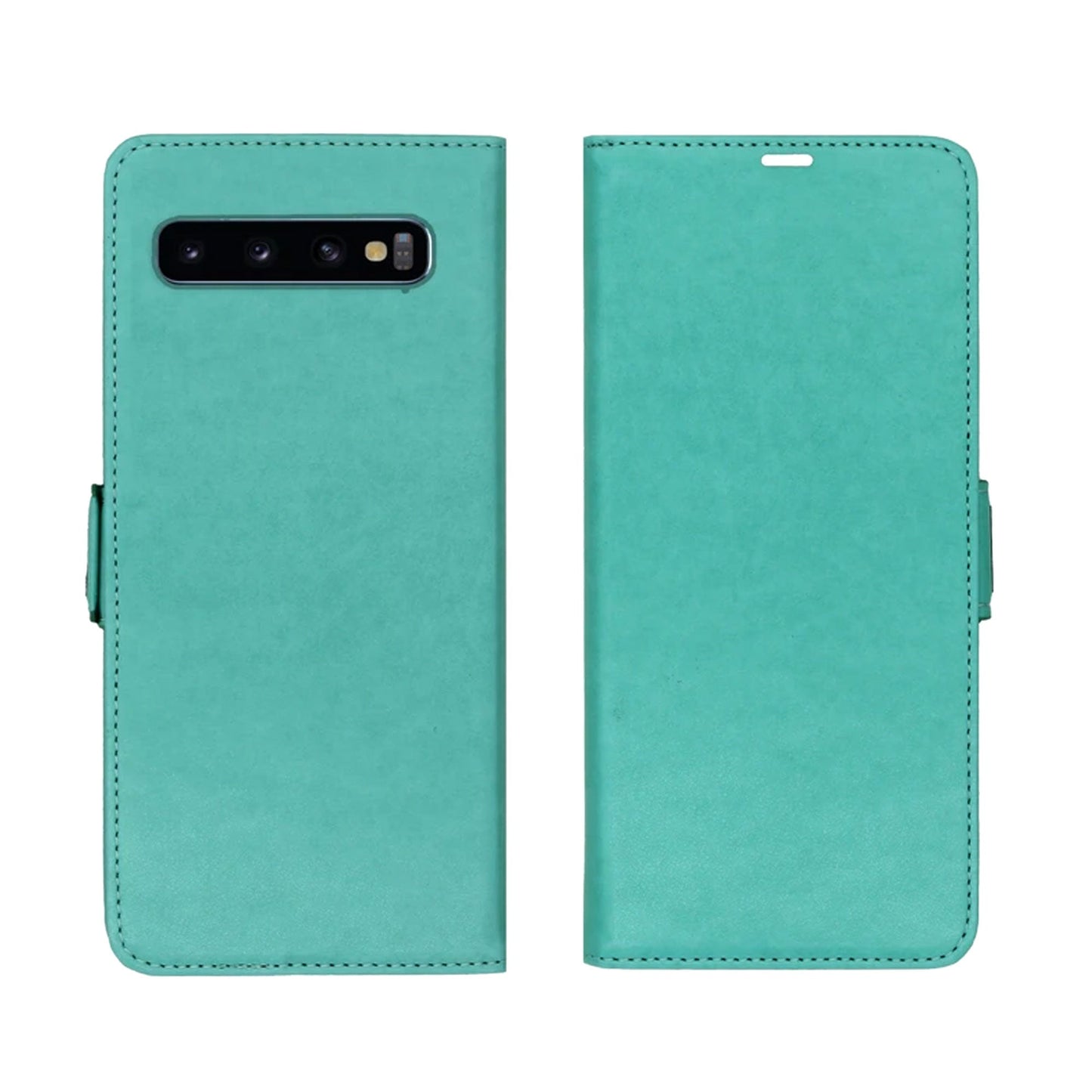 Victor Case in Mint für Samsung Galaxy S10