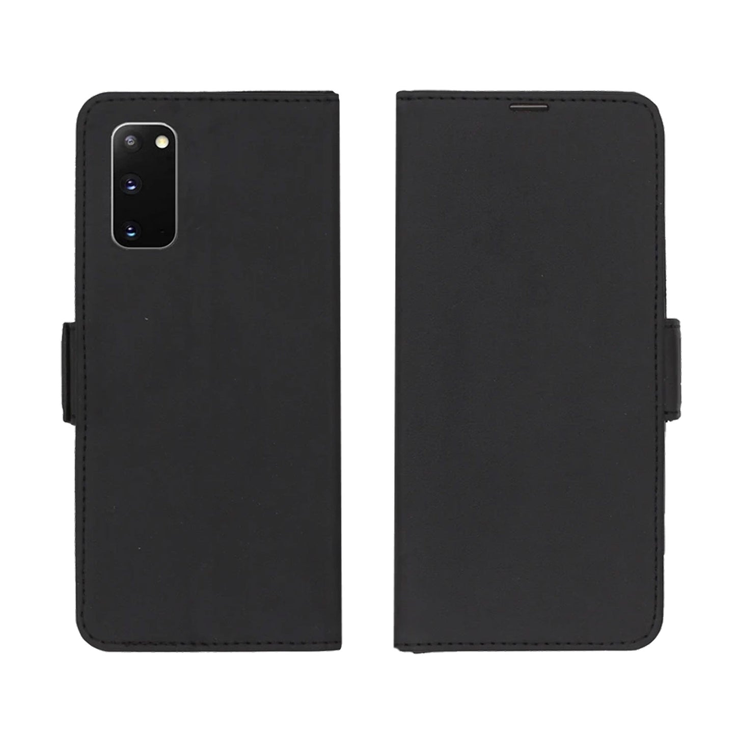 Uni Black Victor Case for Samsung Galaxy S20