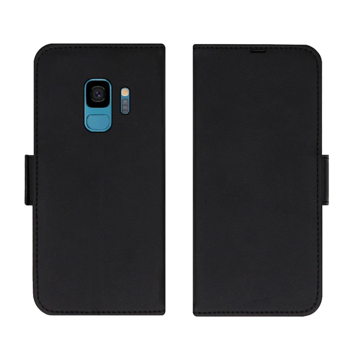 Uni Black Victor Case for Samsung Galaxy S9