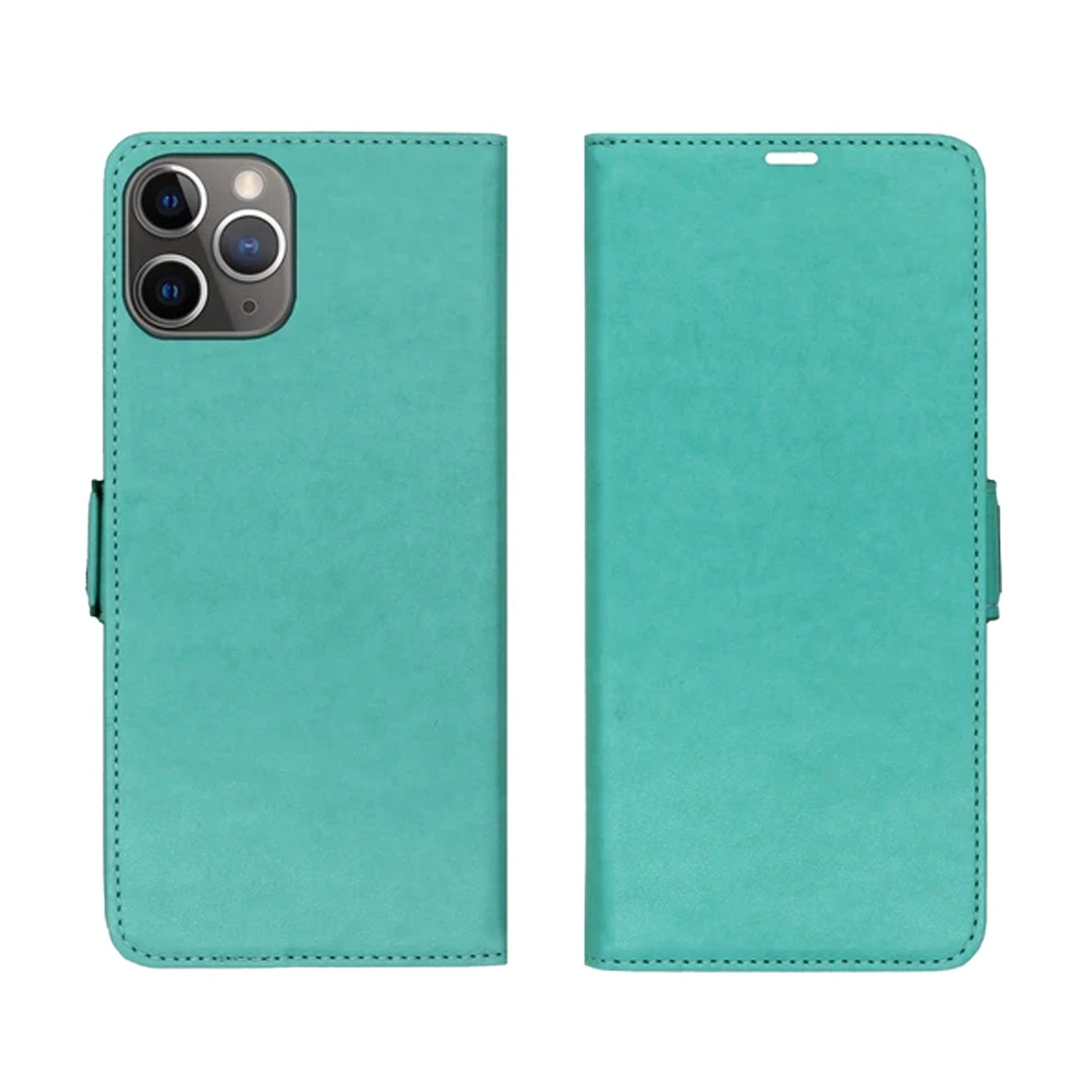 Victor Case in Mint für iPhone 11 Pro
