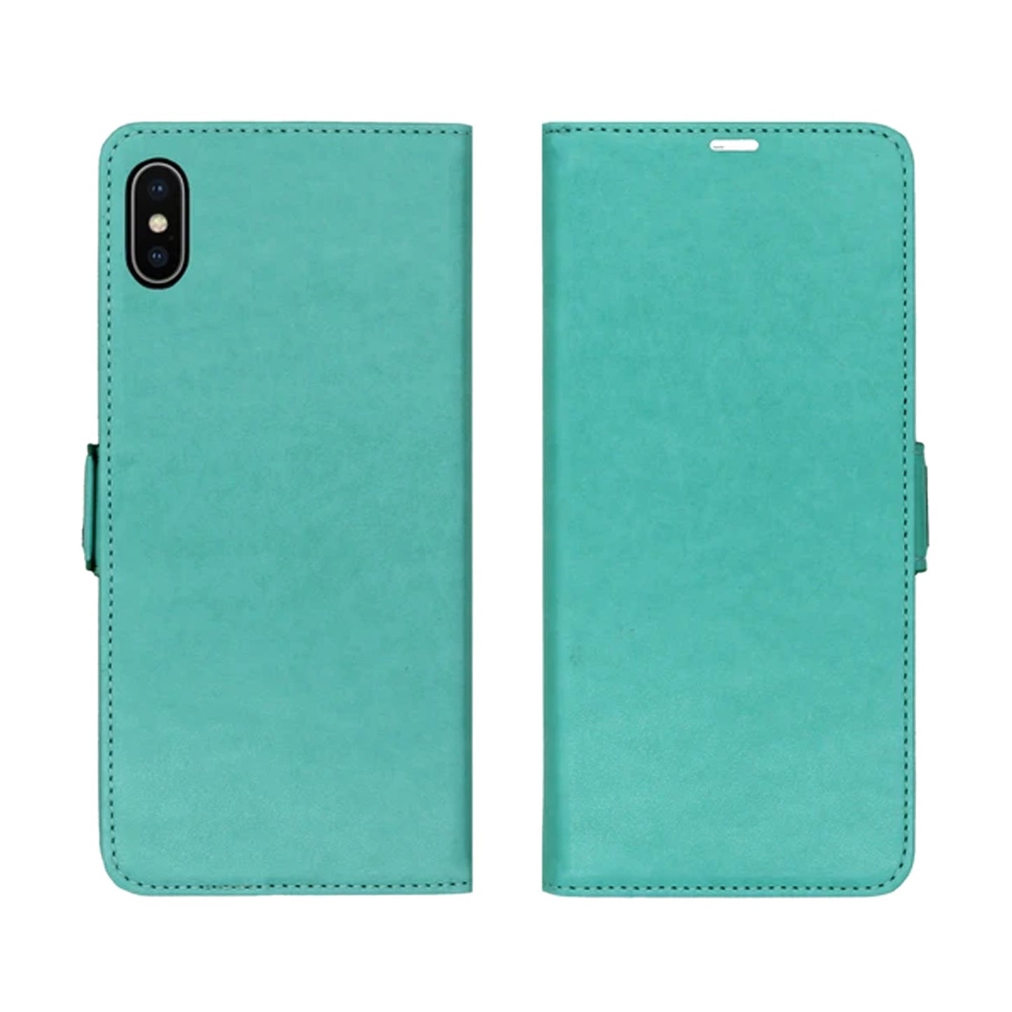 Victor Case in Mint für iPhone X/XS