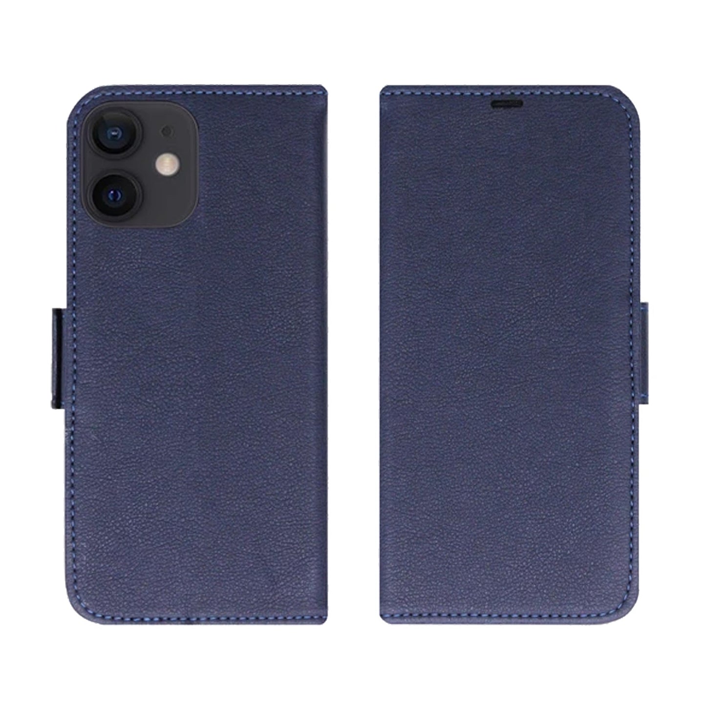 Uni Navy Blue Victor Case für iPhone 12 Mini