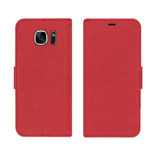 Uni Rot Victor Case für Samsung Galaxy S7