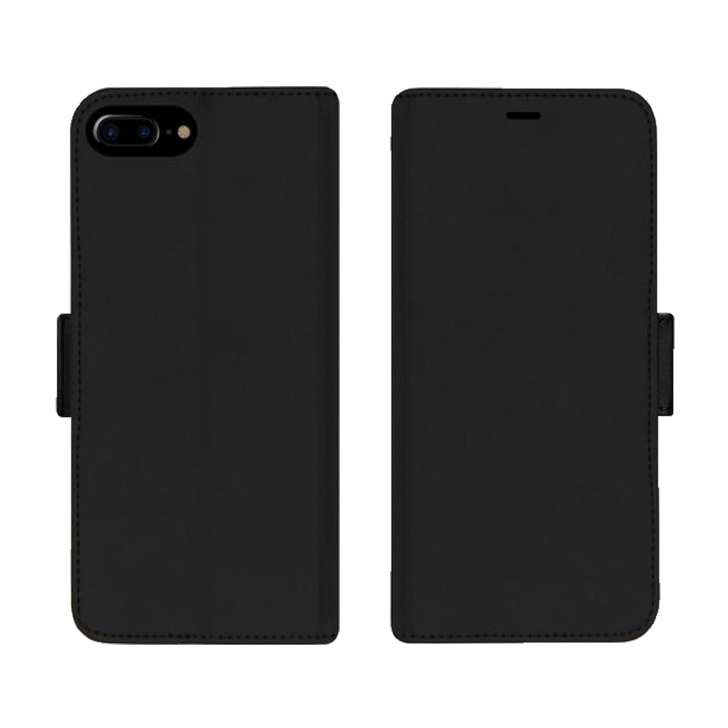 Victor Case in Schwarz für iPhone 6/6S/7/8 Plus