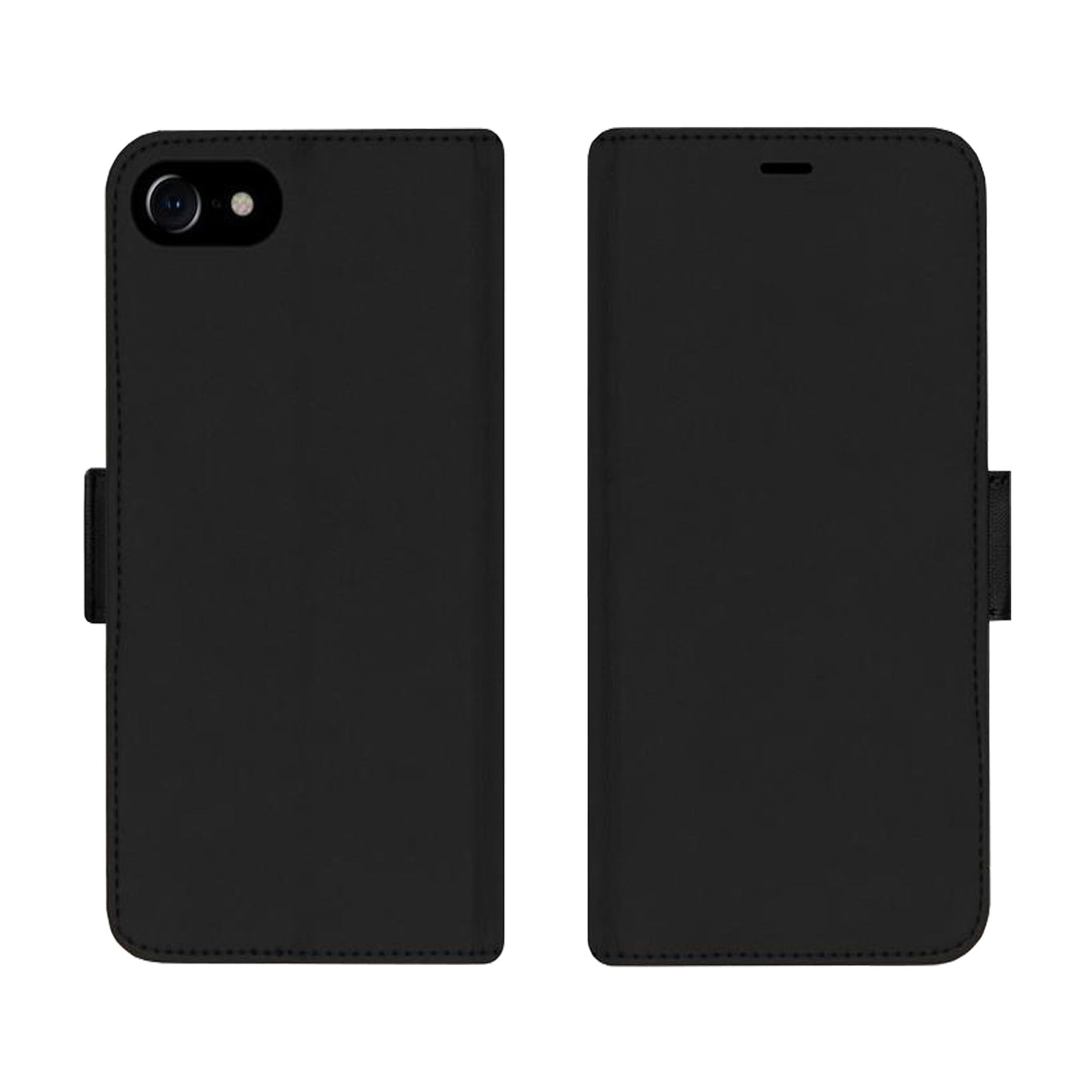 Uni Black Victor Case for iPhone 6/6S/7/8/SE 2/SE 3