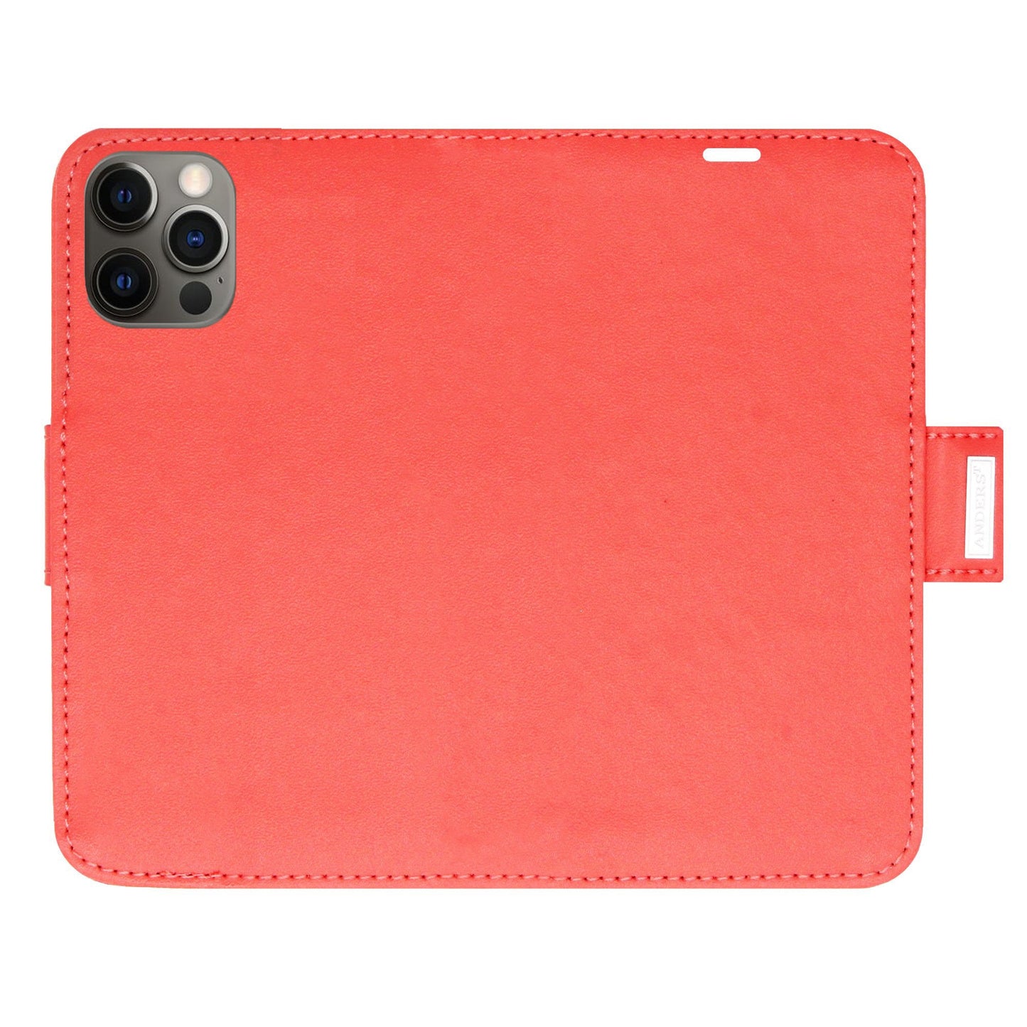 Uni Coral Victor Case for iPhone 12/12 Pro