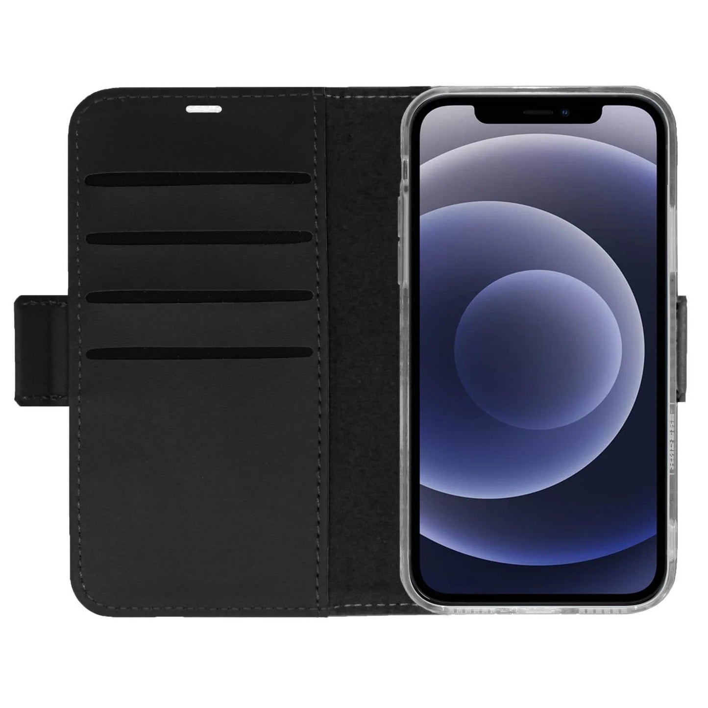 Uni Black Victor Case for iPhone 14 Pro Max
