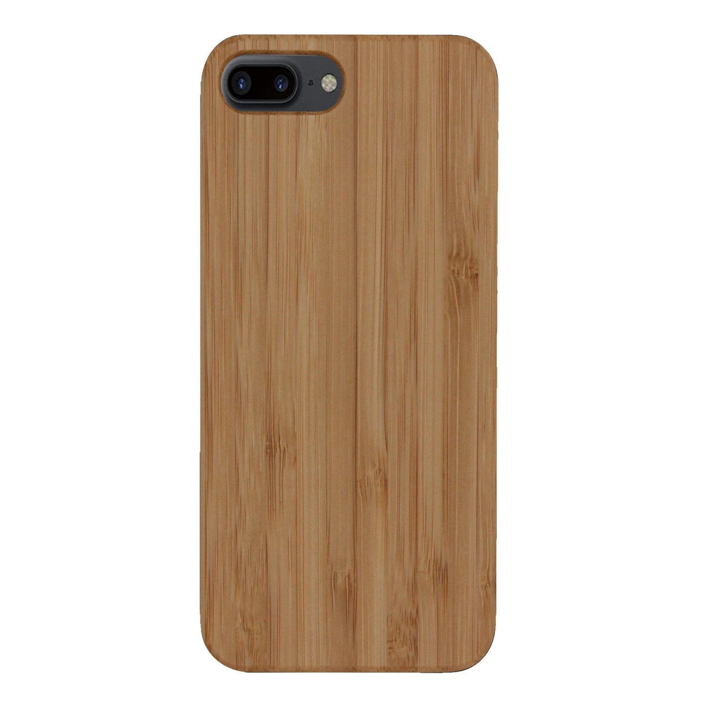 Eden Case aus Bambus für iPhone, Samsung und Huawei