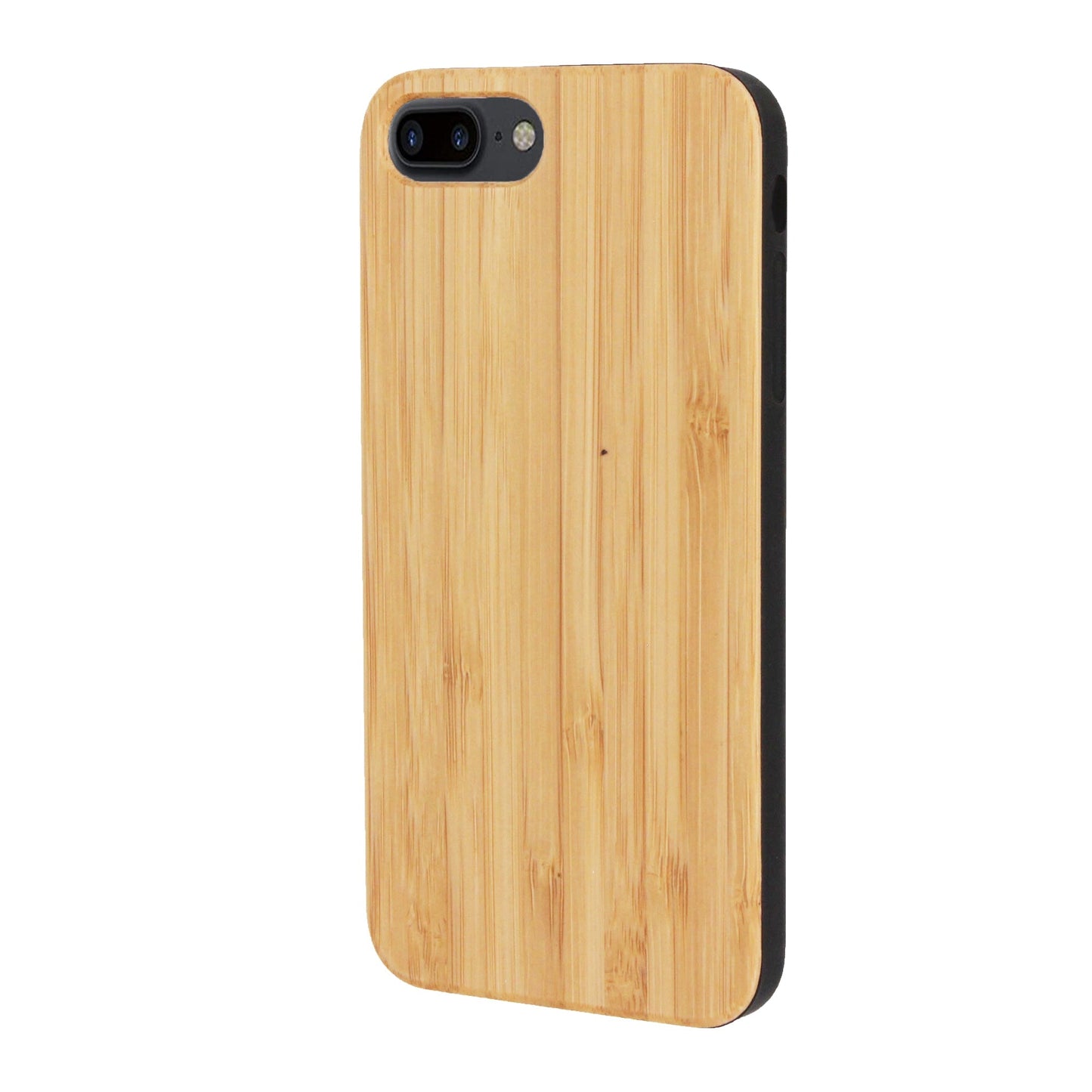 Bamboo Eden Case for iPhone 6/6S/7/8 Plus