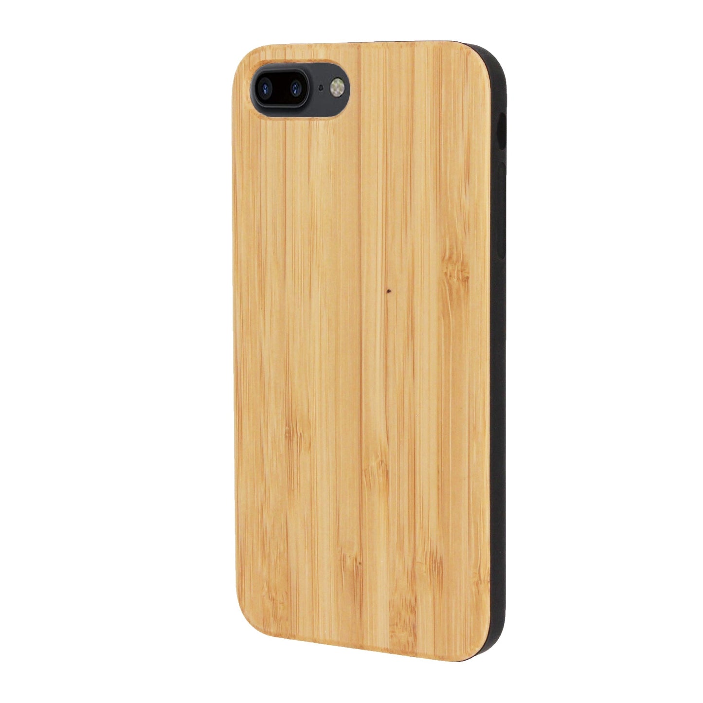 Eden Case aus Bambus für iPhone 6/6S/7/8 Plus