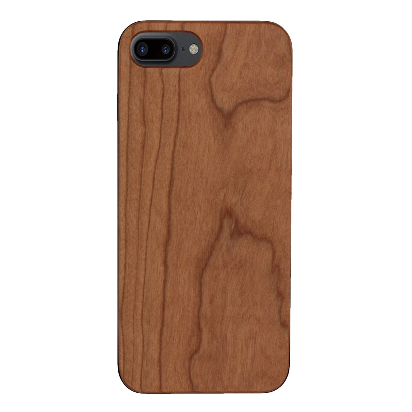 Eden Case aus Kirschholz für iPhone, Samsung und Huawei