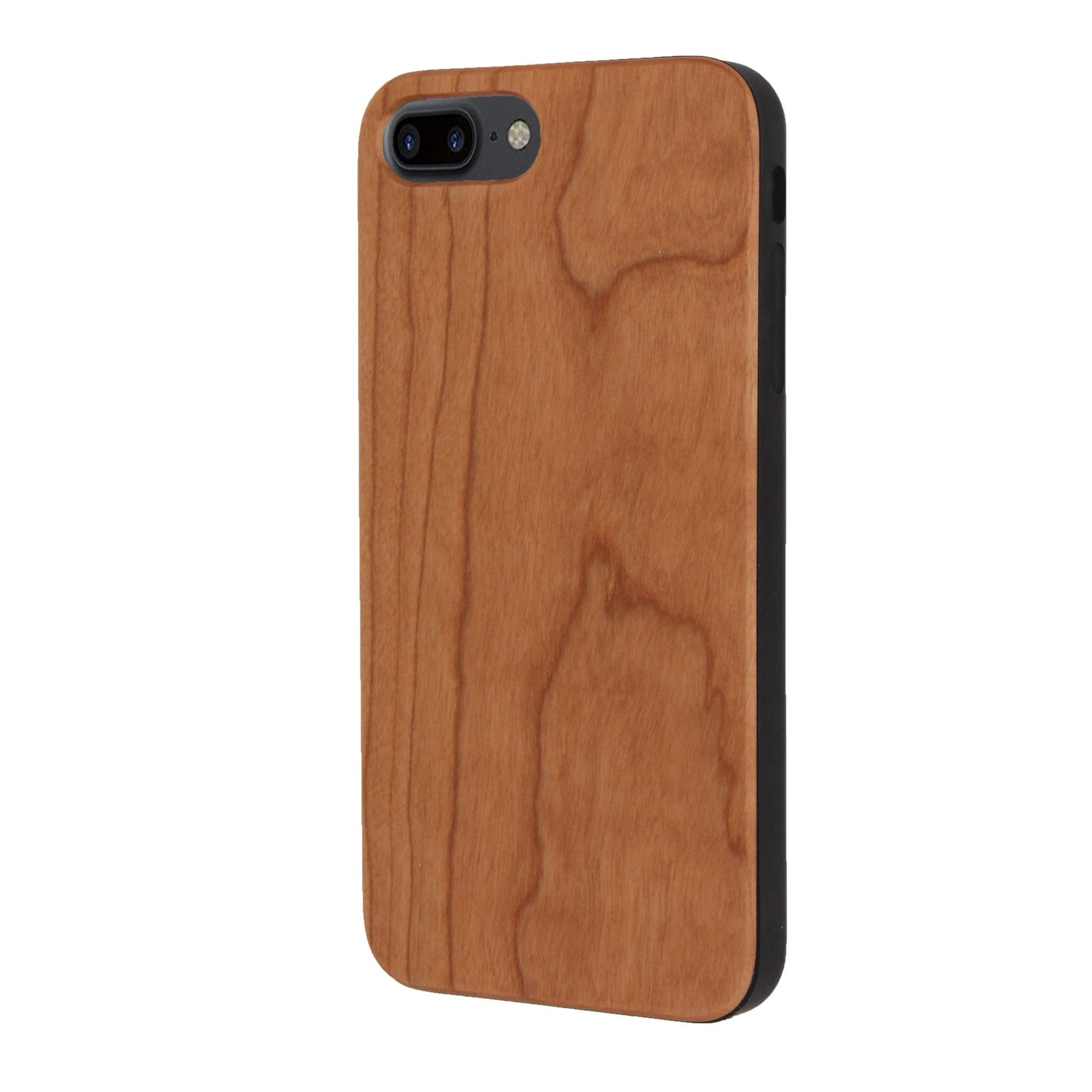 Eden Case aus Kirschholz für iPhone 6/6S/7/8 Plus