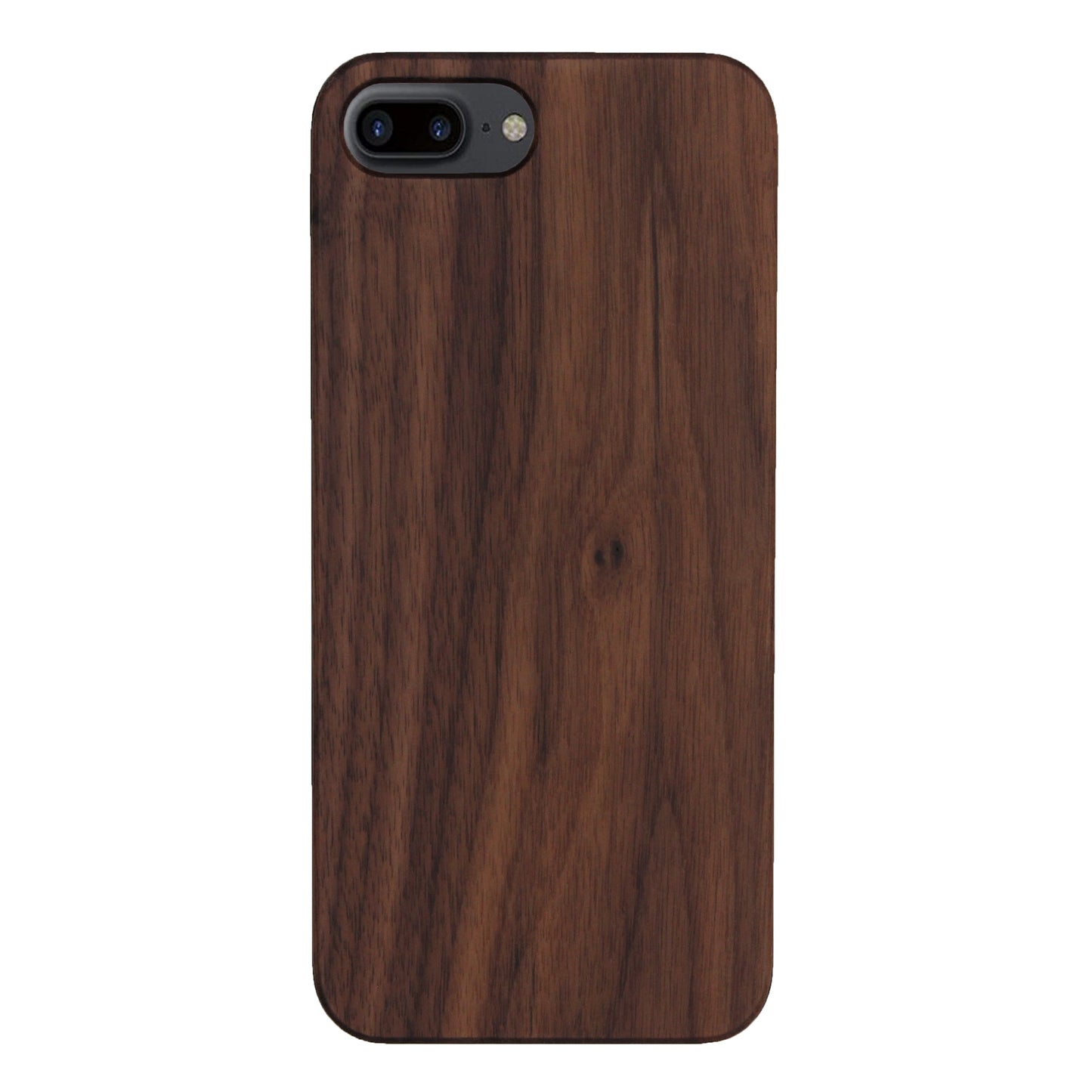 Eden Case aus Nussbaumholz für iPhone 6/6S/7/8 Plus