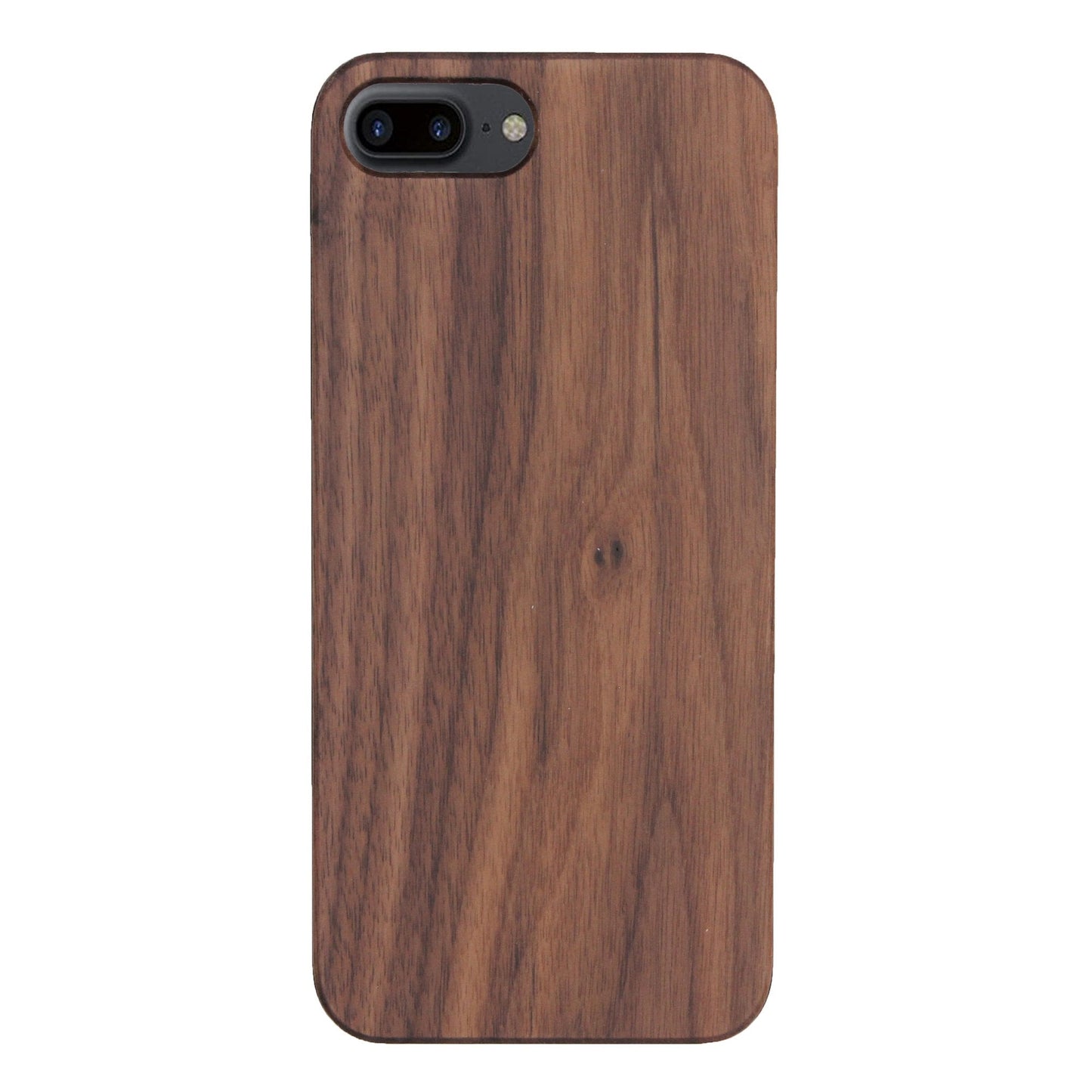 Eden Case aus Nussbaumholz für iPhone und Samsung