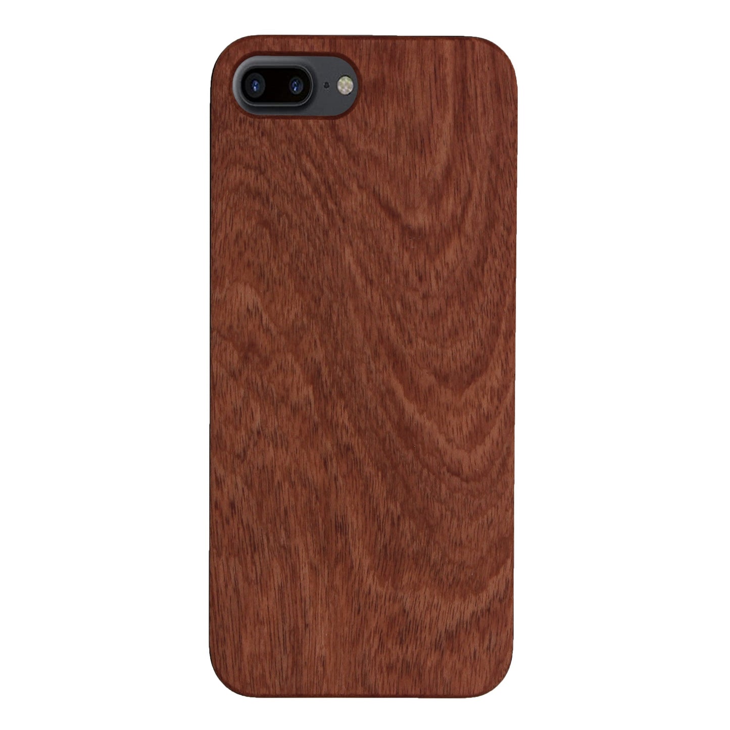 Eden Case aus Rosenholz für iPhone 6/6S/7/8 Plus