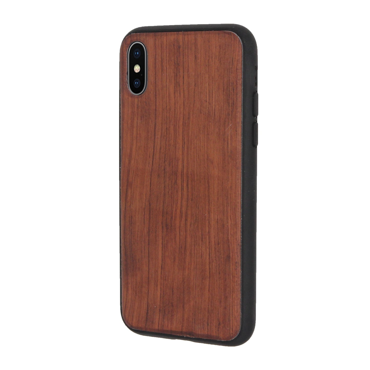 Rosewood Eden Case for iPhone X/XS
