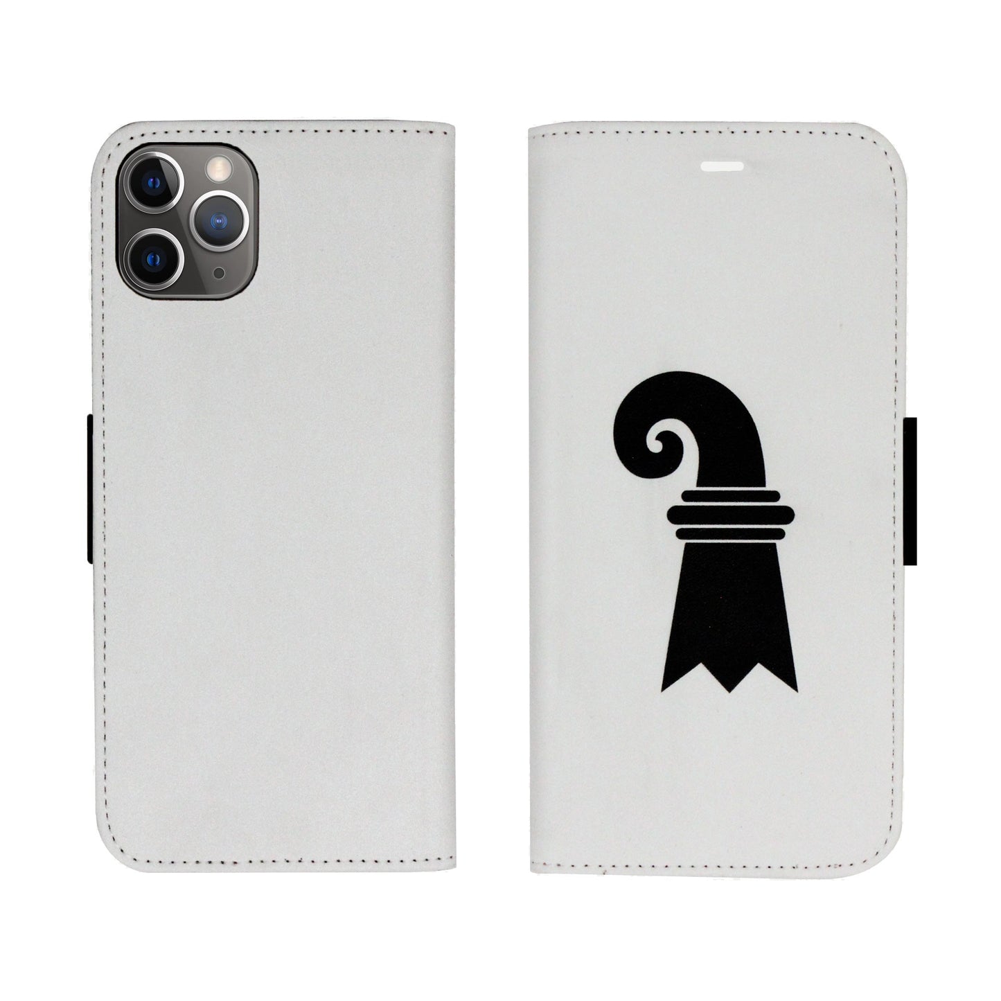 Baslerstab Victor Case für iPhone