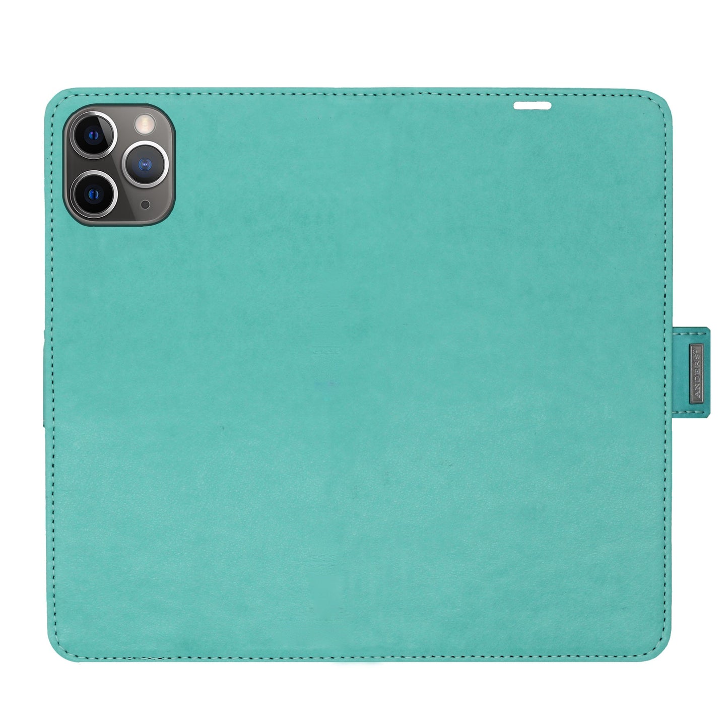 Victor Case in Mint für iPhone 11 Pro