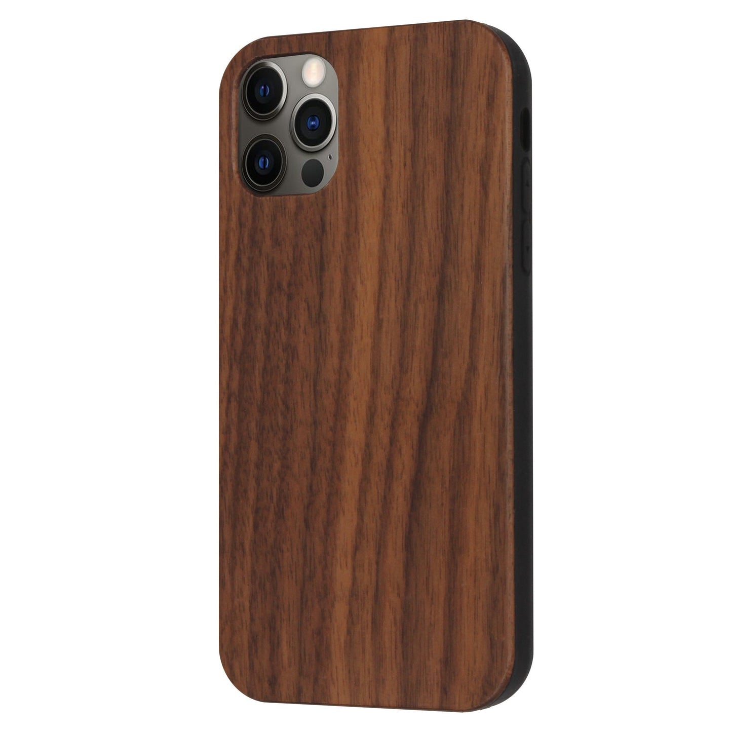 Walnut Eden case for iPhone 12/12 Pro