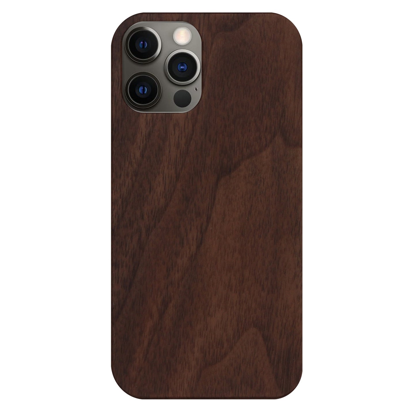 Walnut Eden case for iPhone 12/12 Pro
