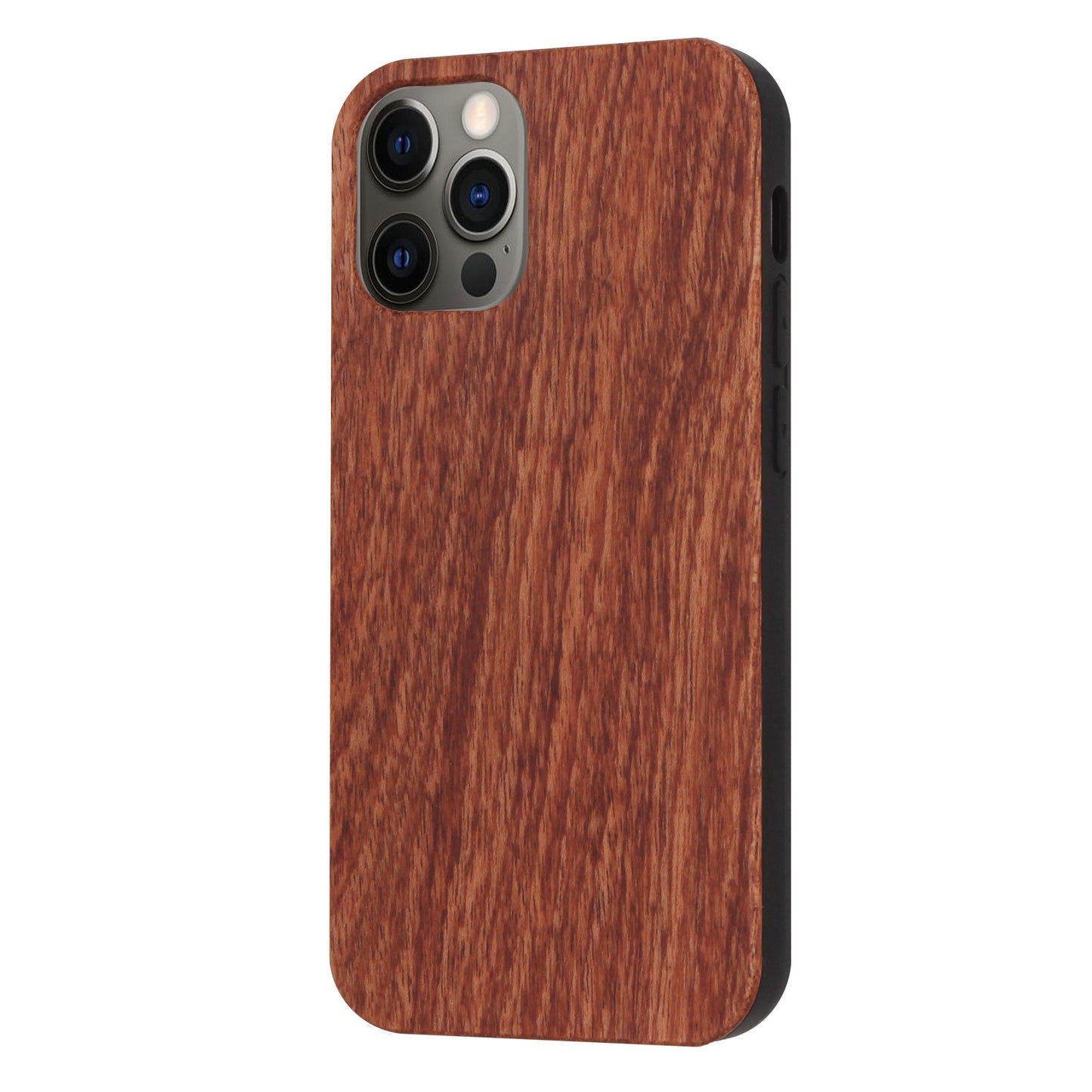Coque Eden bois de rose pour iPhone 12/12 Pro
