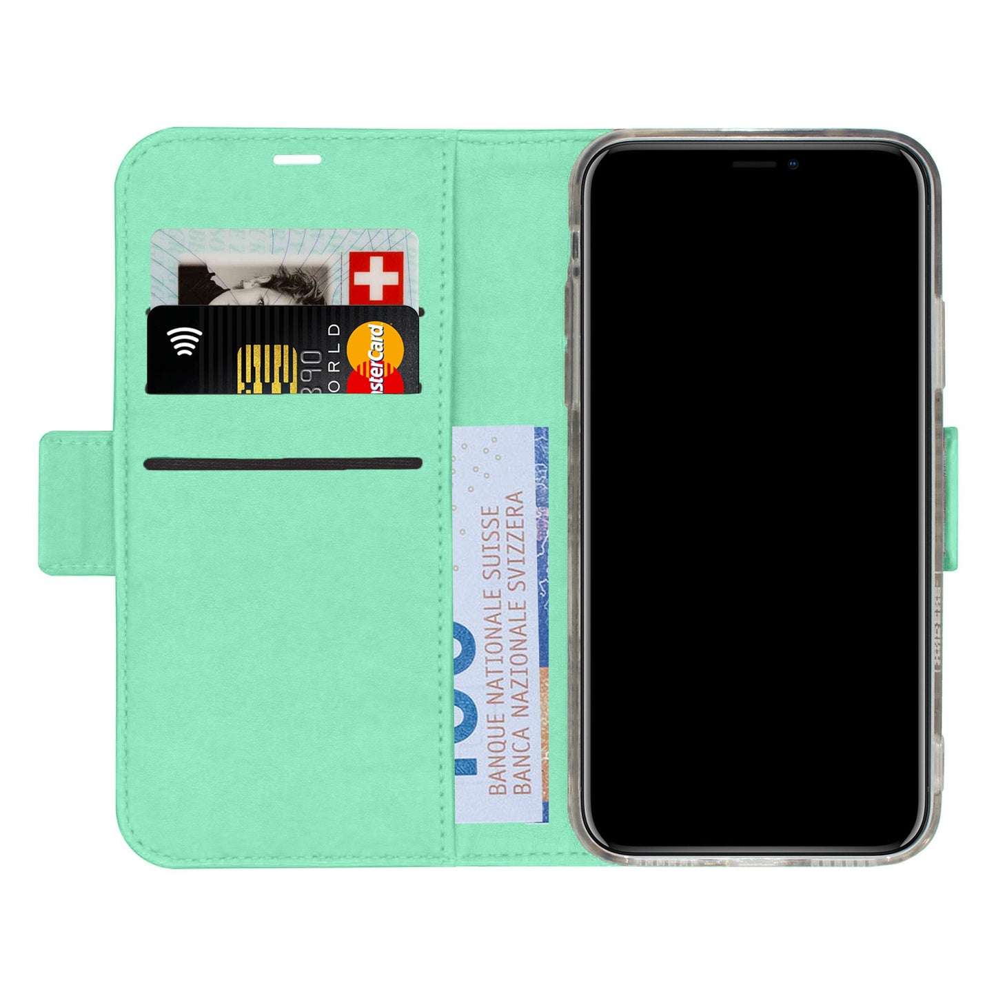Uni Mint Victor Case for iPhone 13 Mini