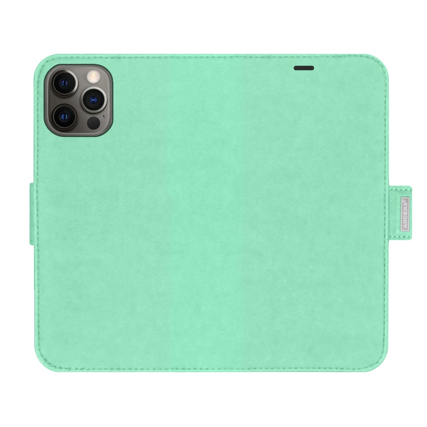 Uni Mint Victor Case for iPhone 12/12 Pro