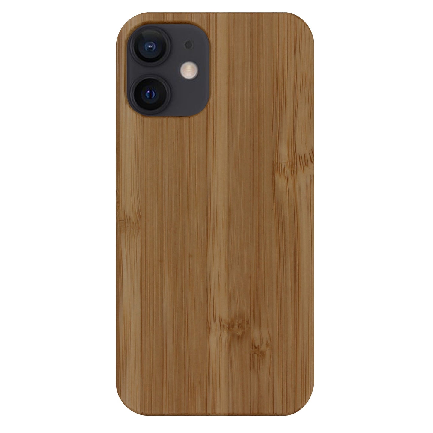 Eden Case aus Bambus für iPhone, Samsung und Huawei