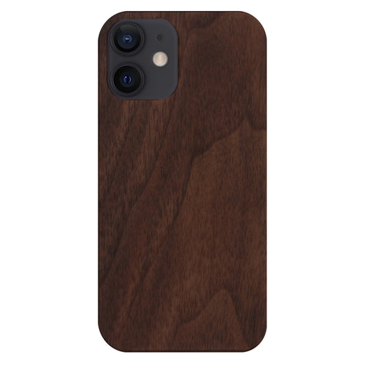 Coque Eden Noyer pour iPhone 12 Mini