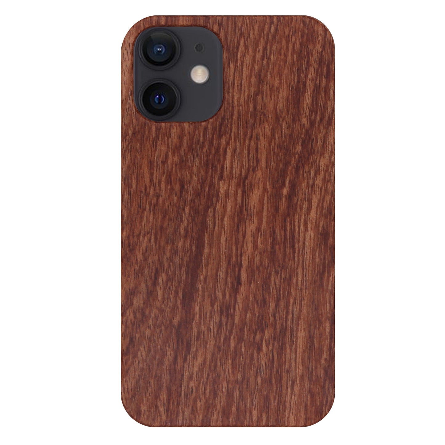Eden Case aus Rosenholz für iPhone, Samsung und Huawei