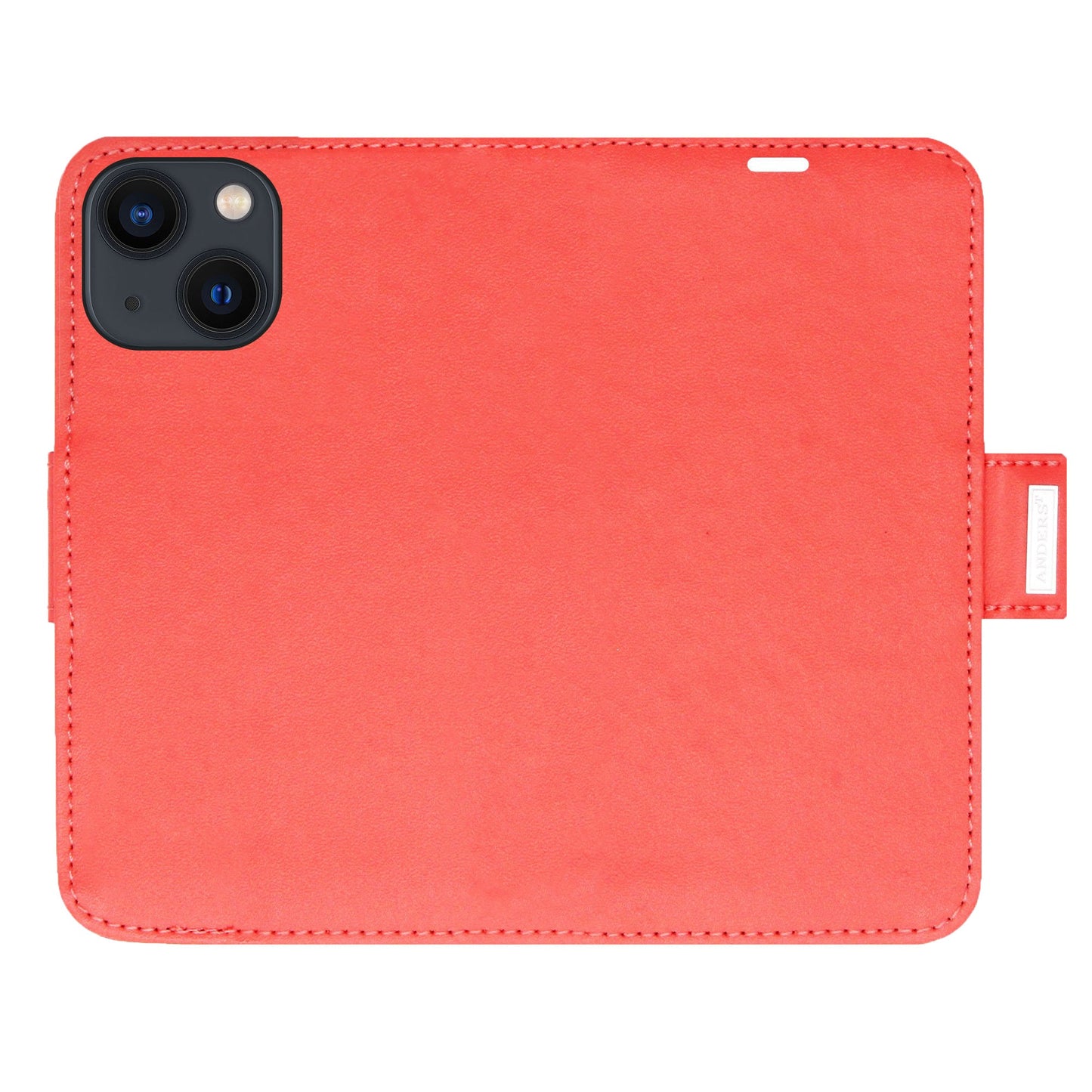 Victor Case in Coral für iPhone 13 Mini