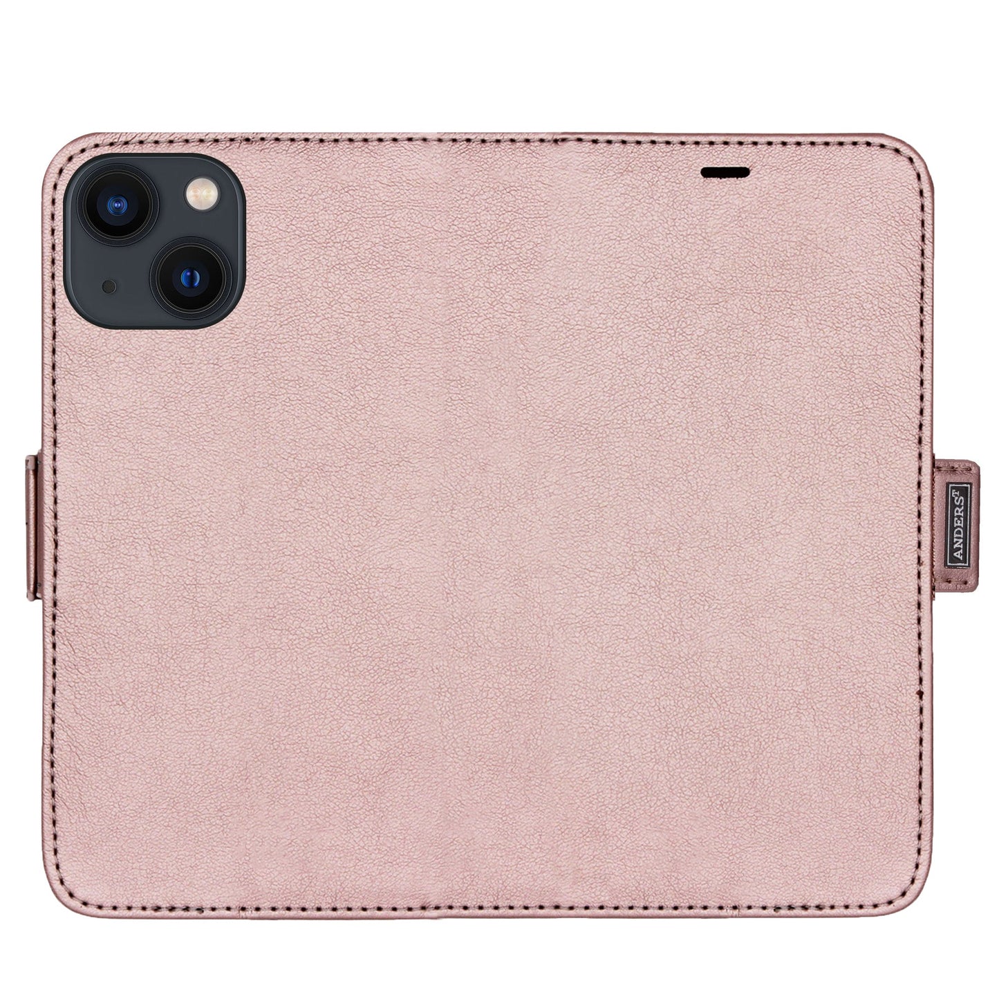 Victor Case in Rosègold für iPhone 13 Mini