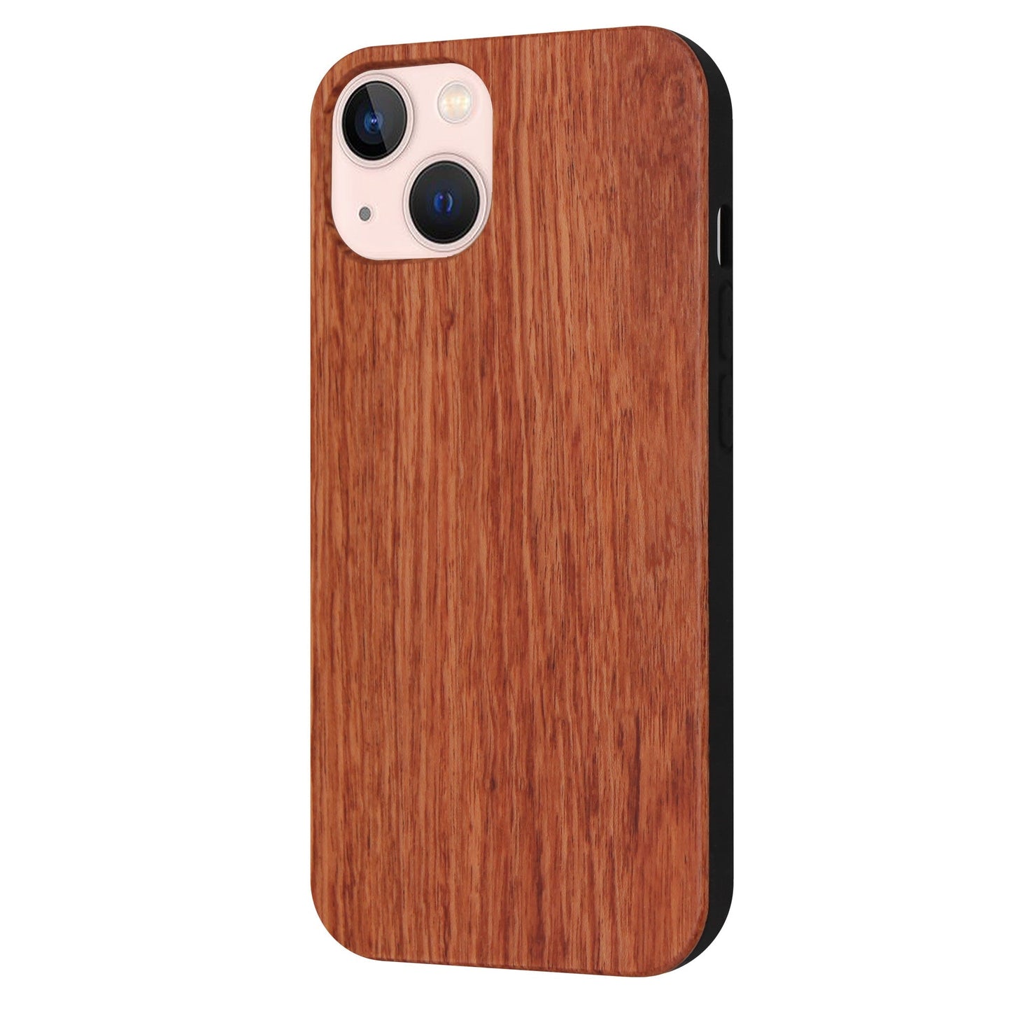 Rosewood Eden Case for iPhone 13 Mini