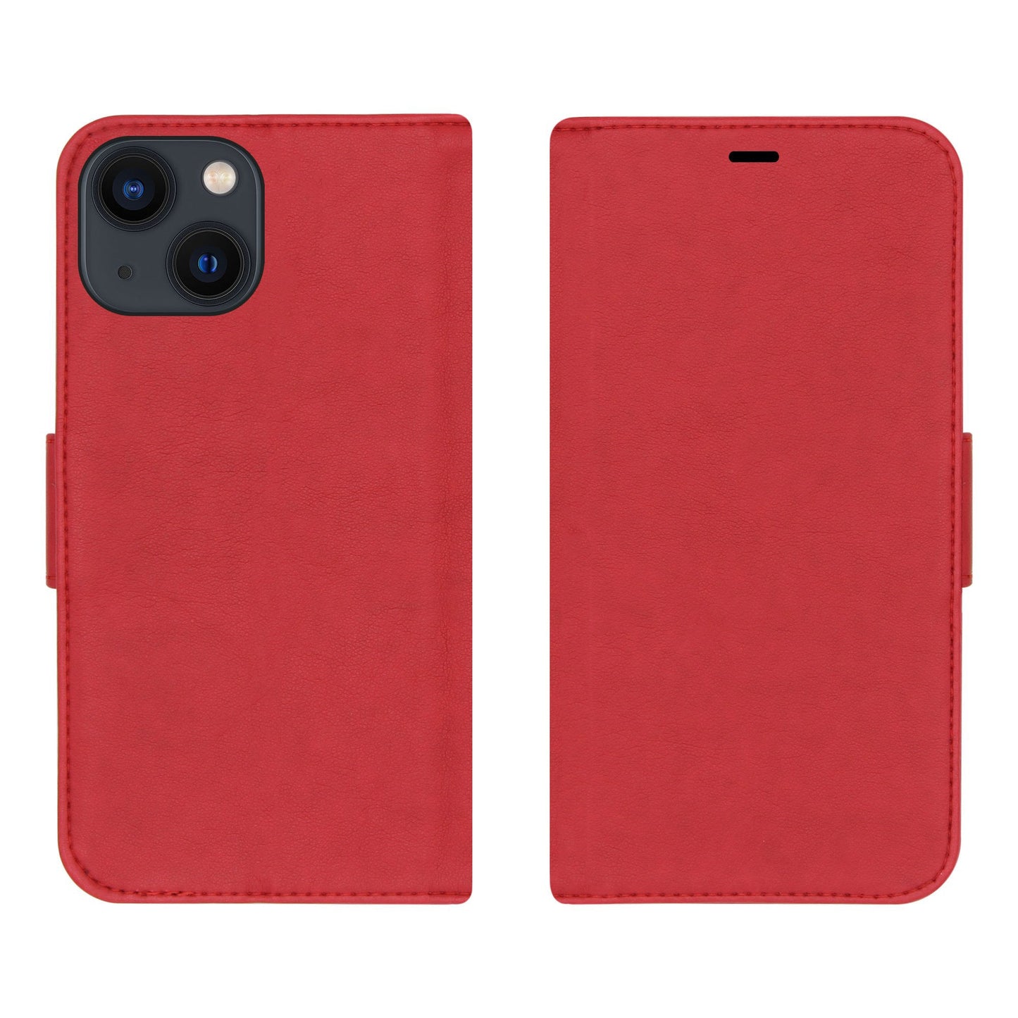 Victor Case in Rot für iPhone 13 Mini
