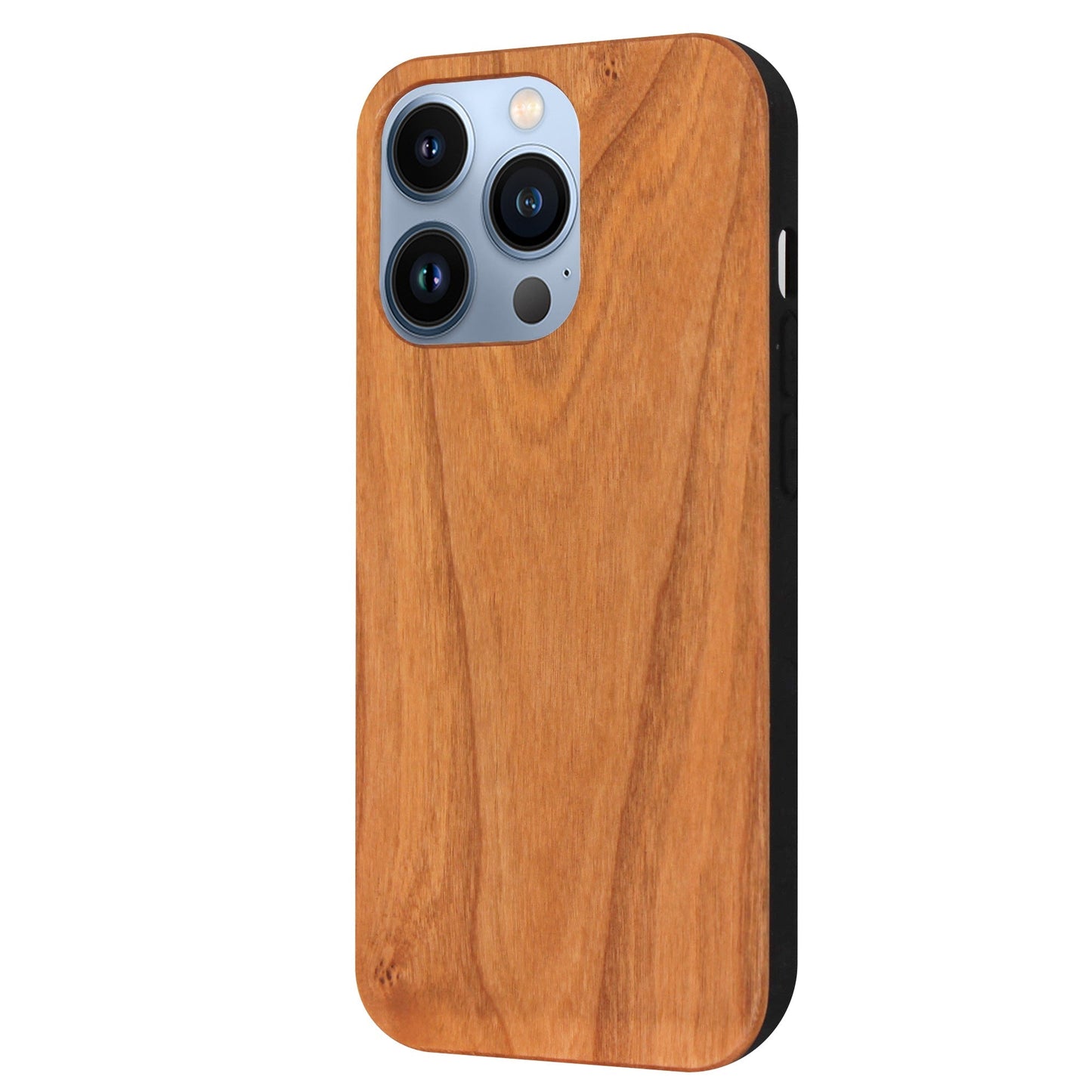Cherry wood Eden case for iPhone 13 Pro