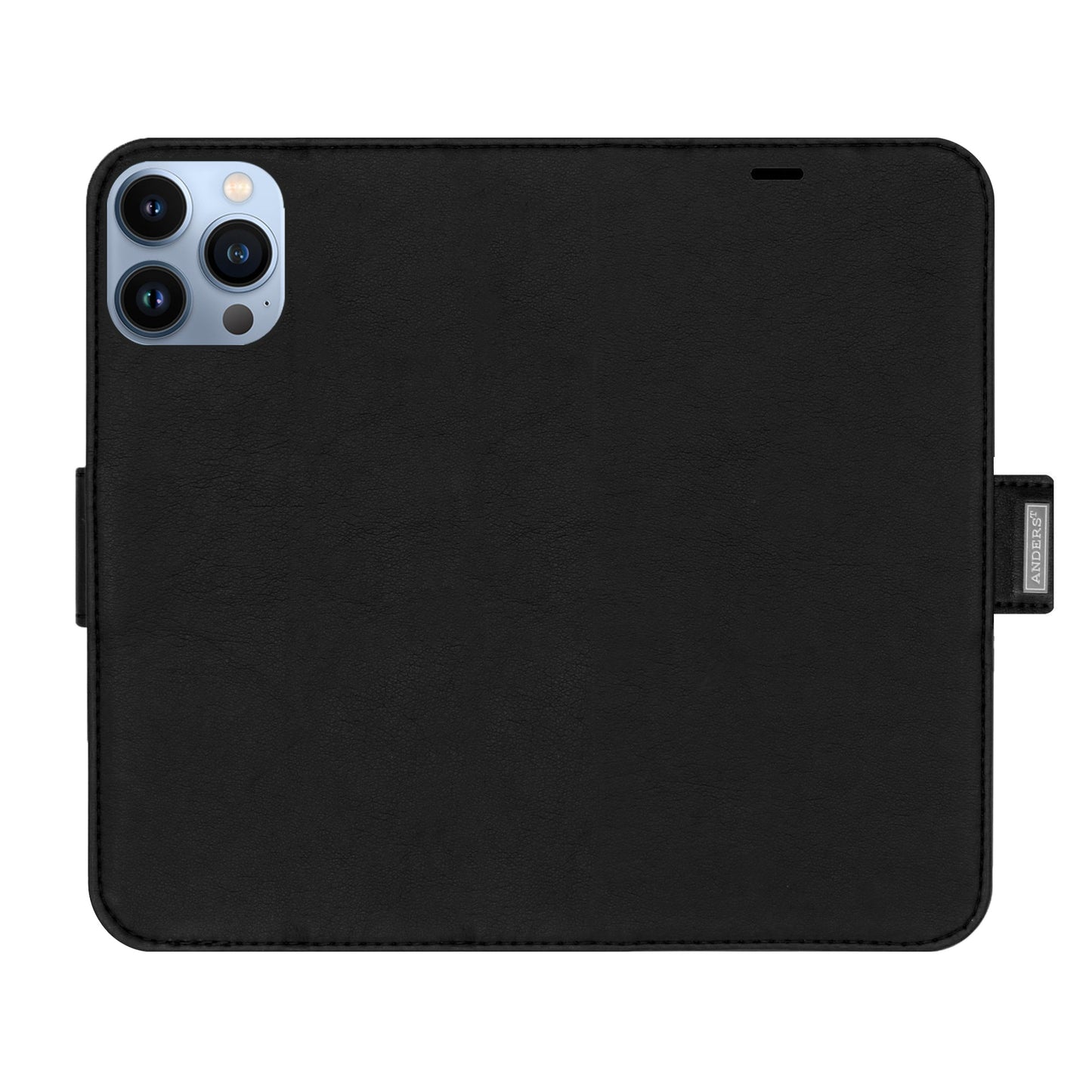 Uni Black Victor Case for iPhone 13 Pro Max