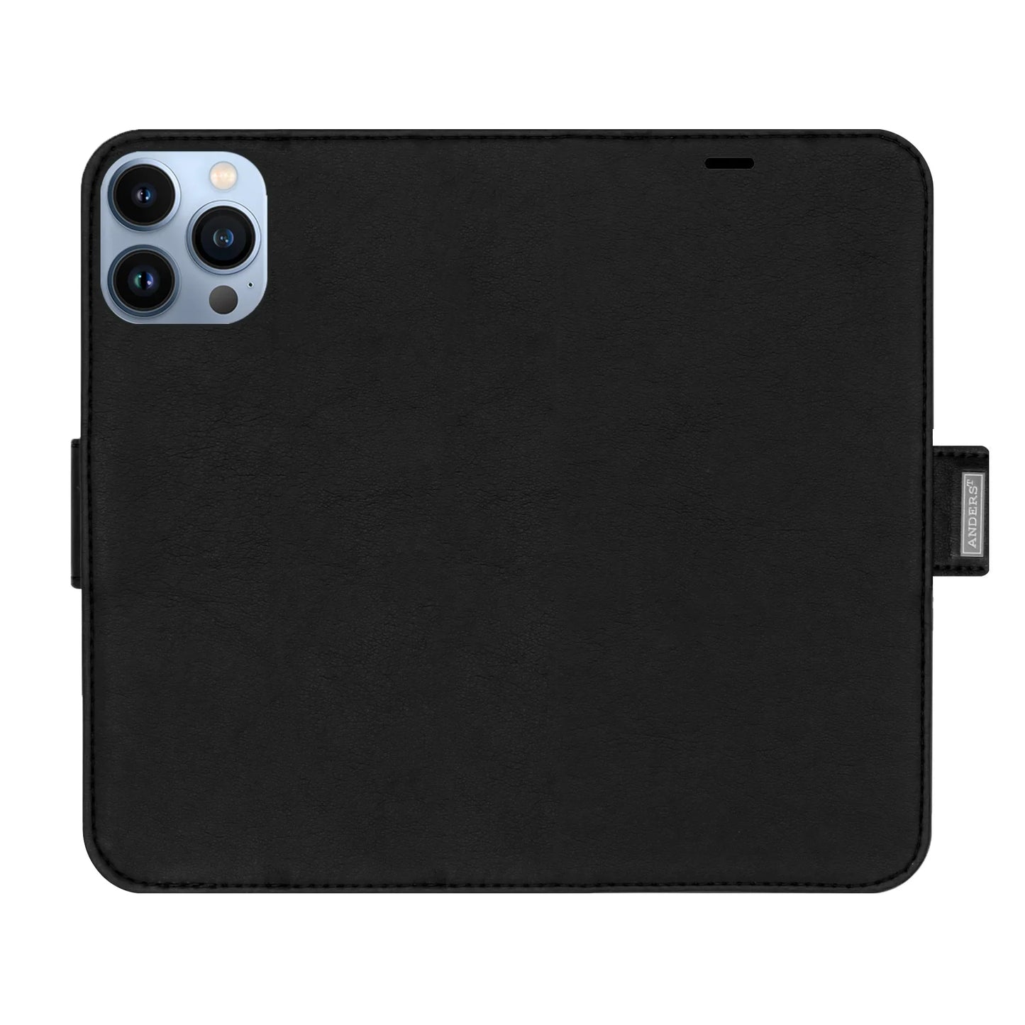 Uni Black Victor Case for iPhone 14 Pro Max