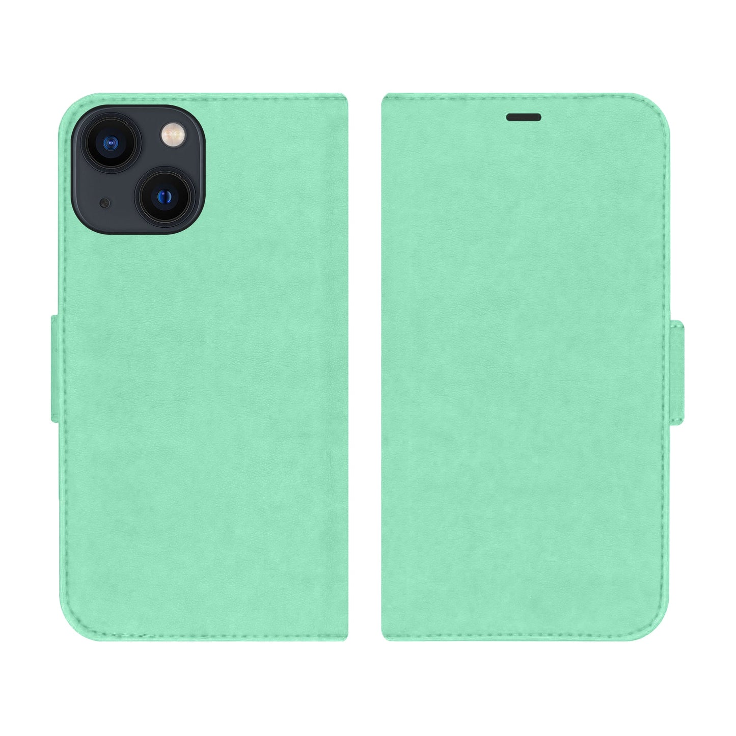 Uni Mint Victor Case for iPhone 13 Mini