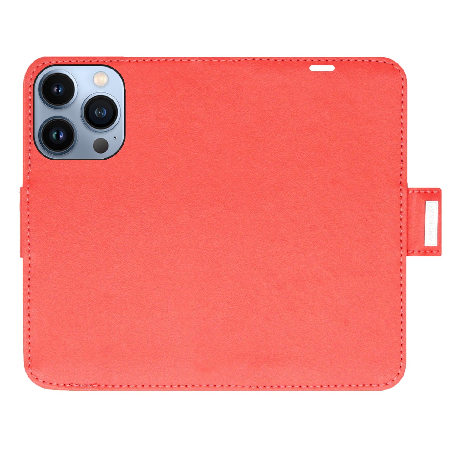 Victor Case in Coral für iPhone 13 Pro