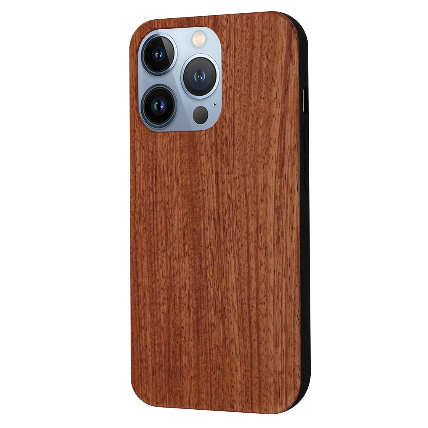 Rosewood Eden Case for iPhone 13 Pro
