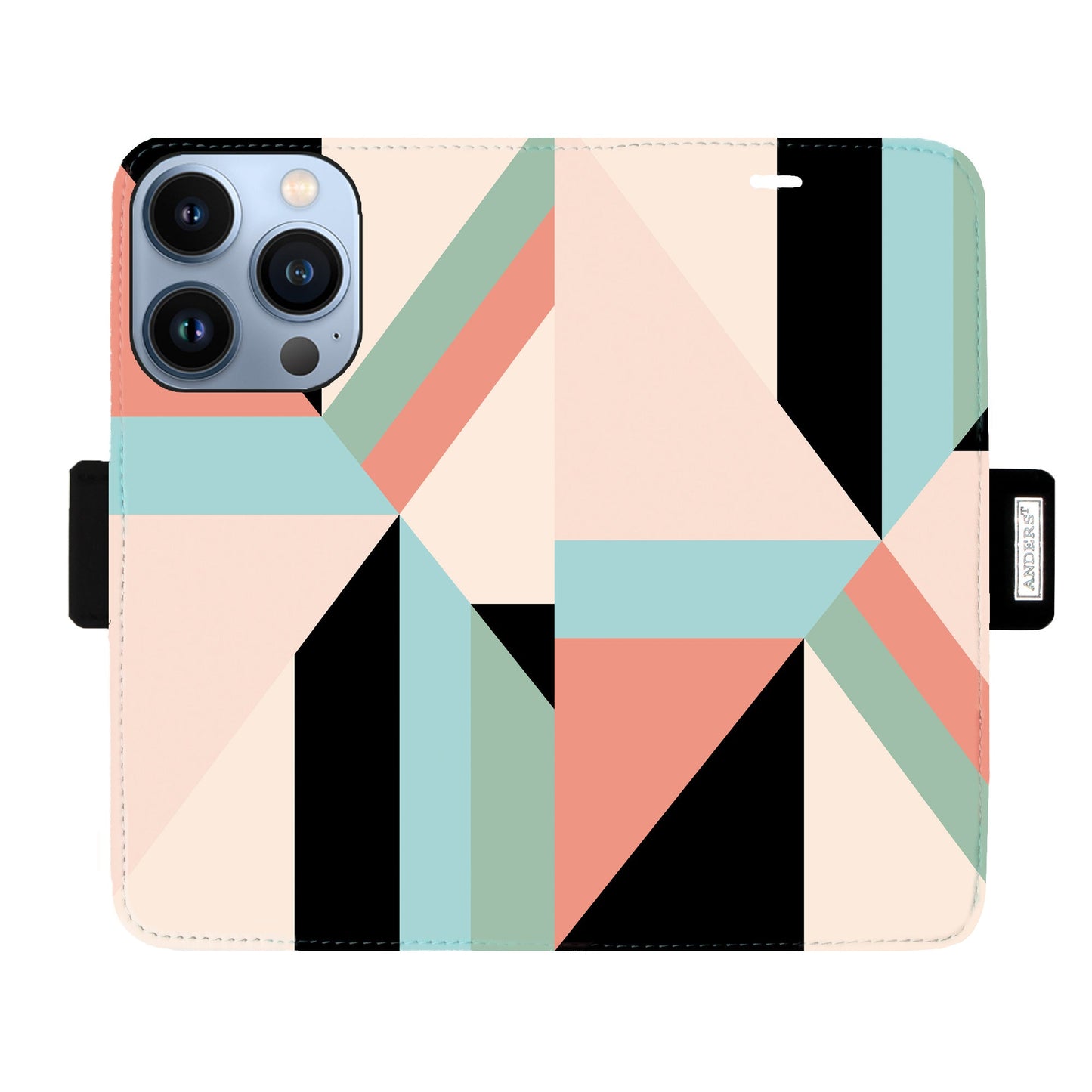 Konstruktiv Victor Case für iPhone 13 Pro
