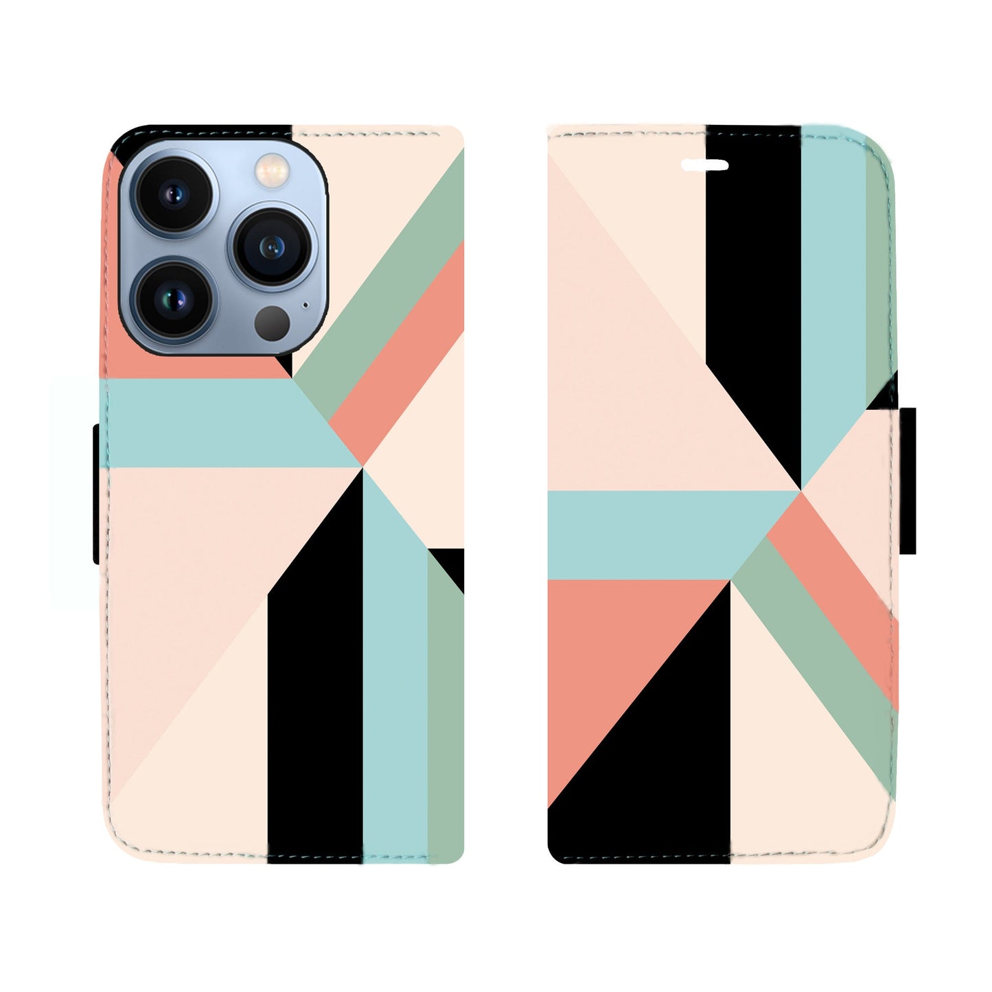 Konstruktiv Victor Case für iPhone 13 Pro